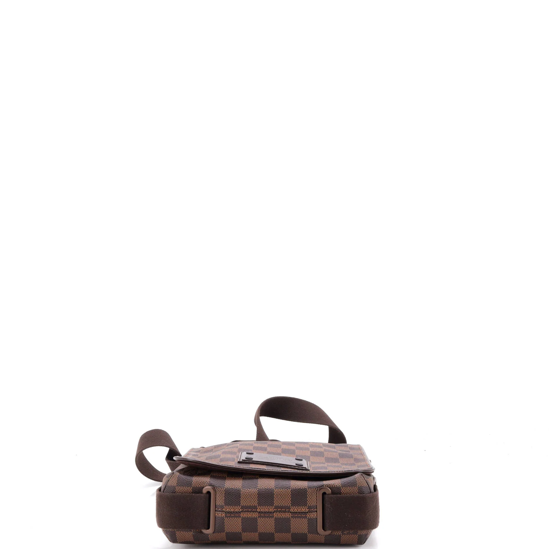 Brooklyn Handbag Damier PM - Image 4