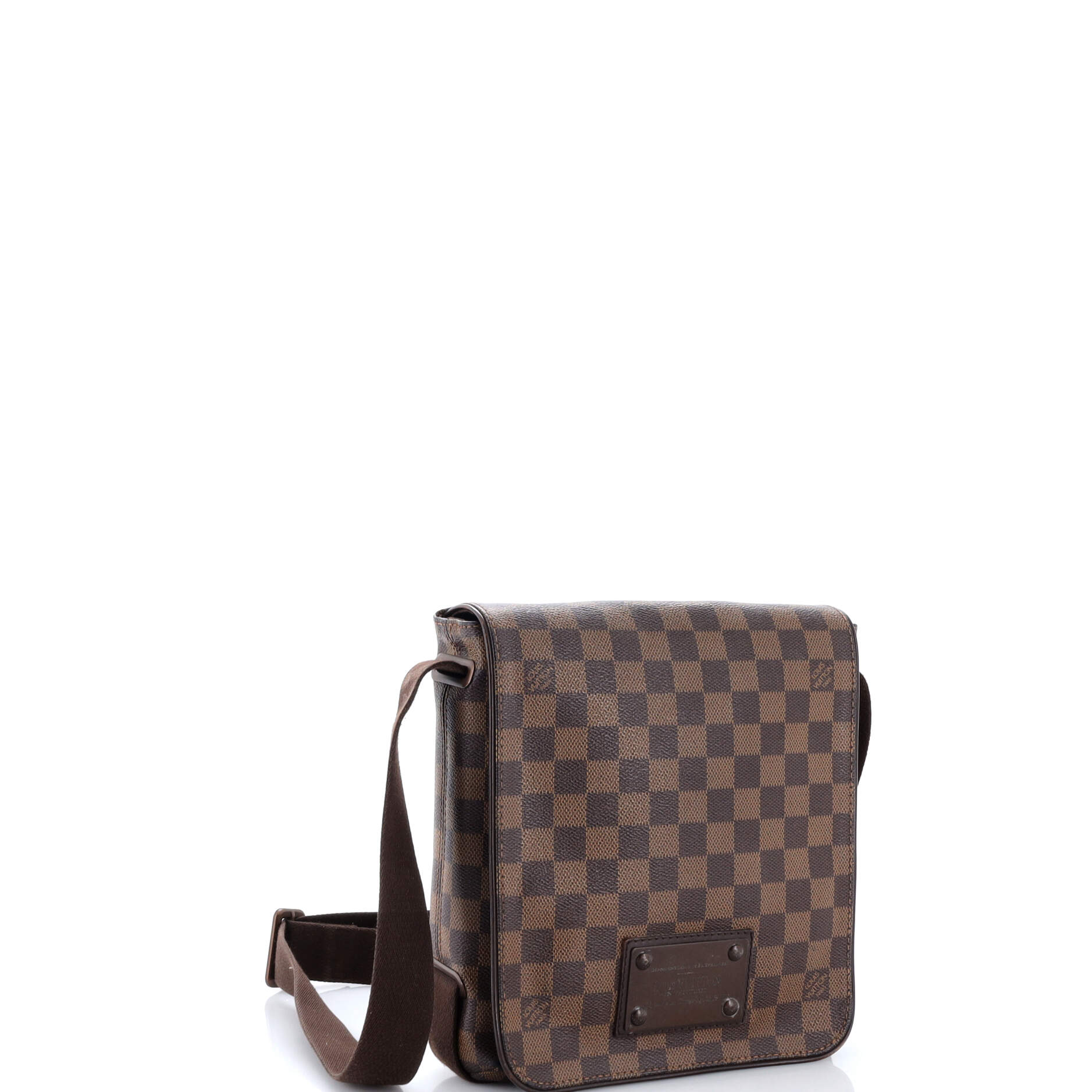 Brooklyn Handbag Damier PM - Image 2