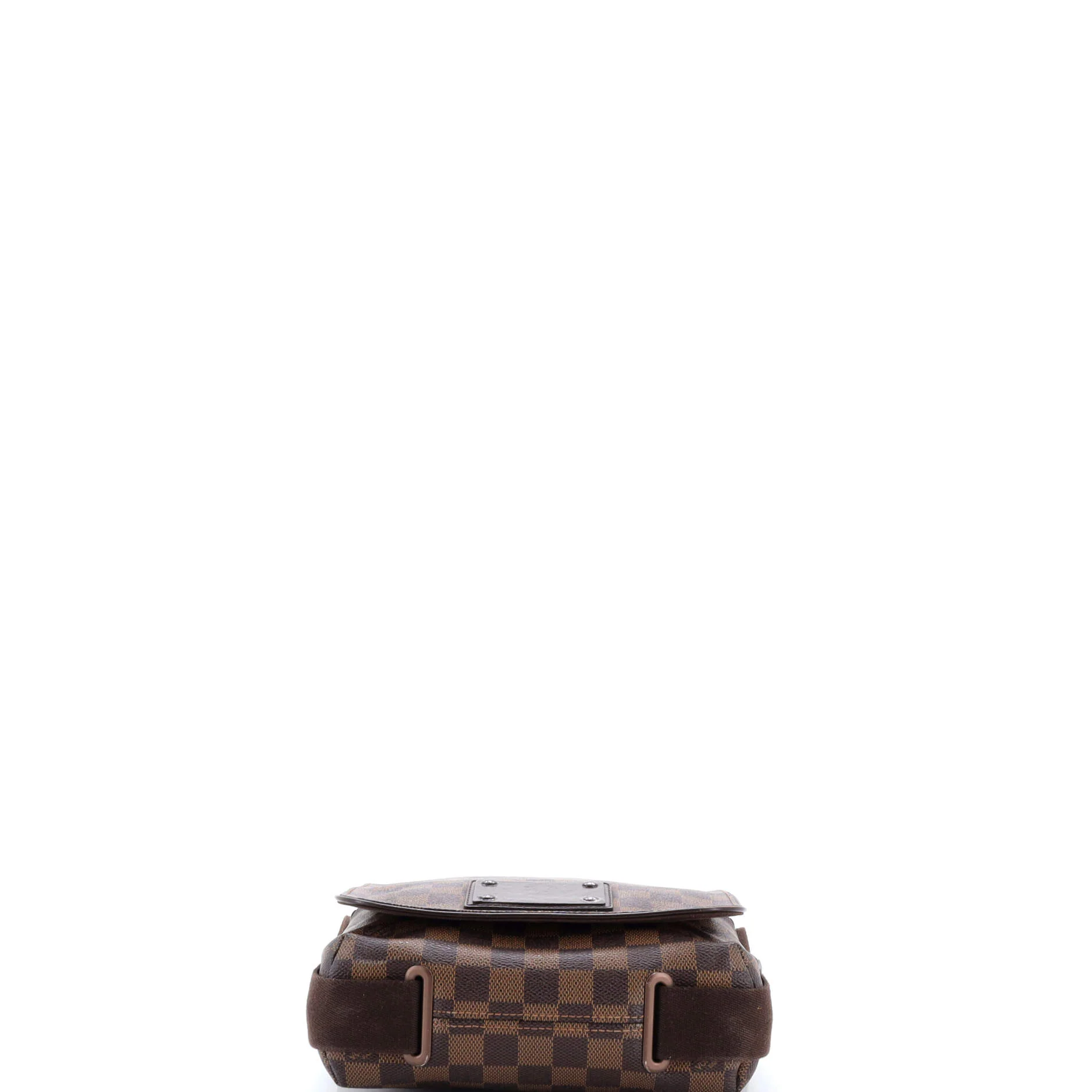Brooklyn Handbag Damier PM - Image 4