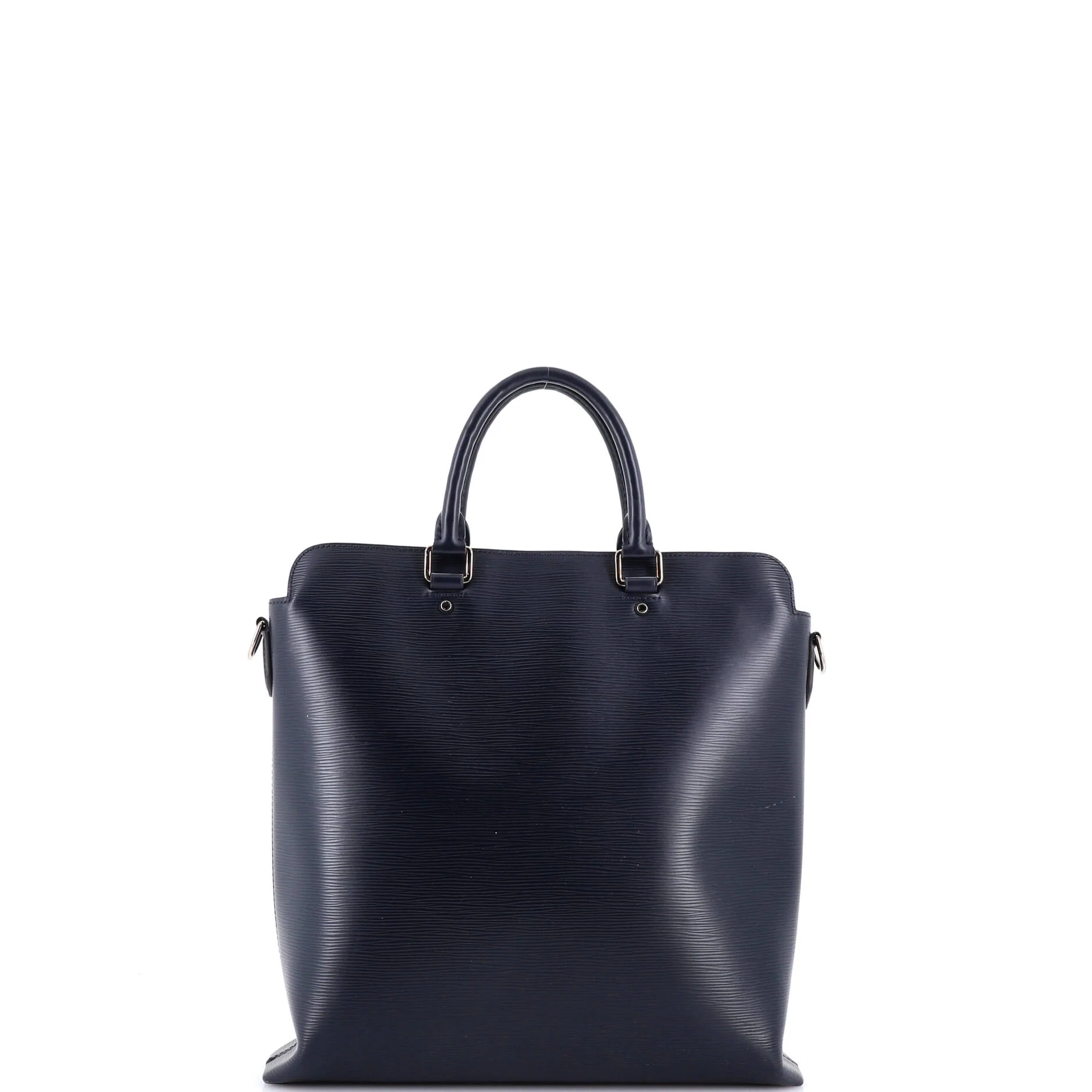 Brooks Tote Epi Leather - Image 3