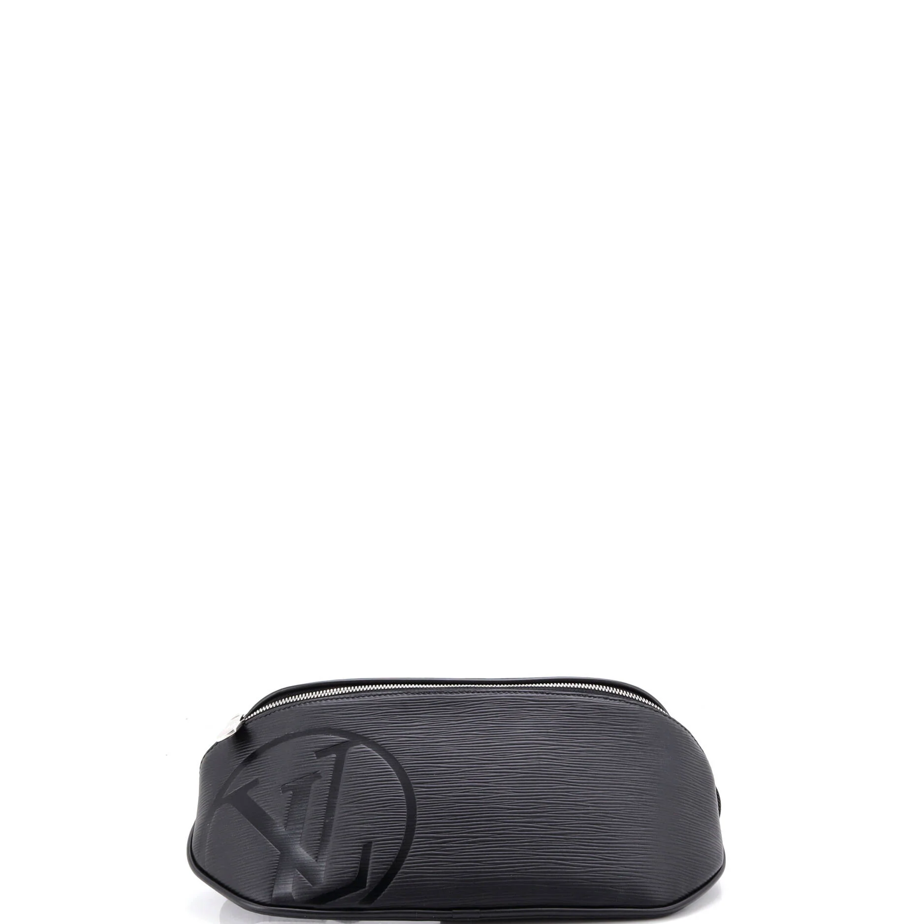 Bum Bag Initials Epi Leather - Image 4