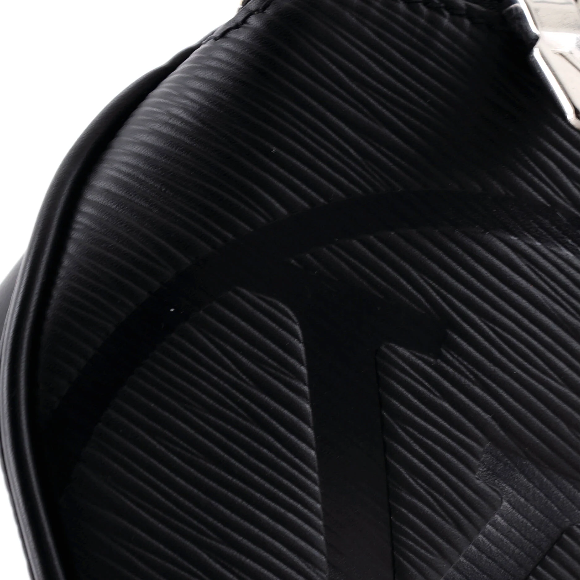 Bum Bag Initials Epi Leather - Image 6