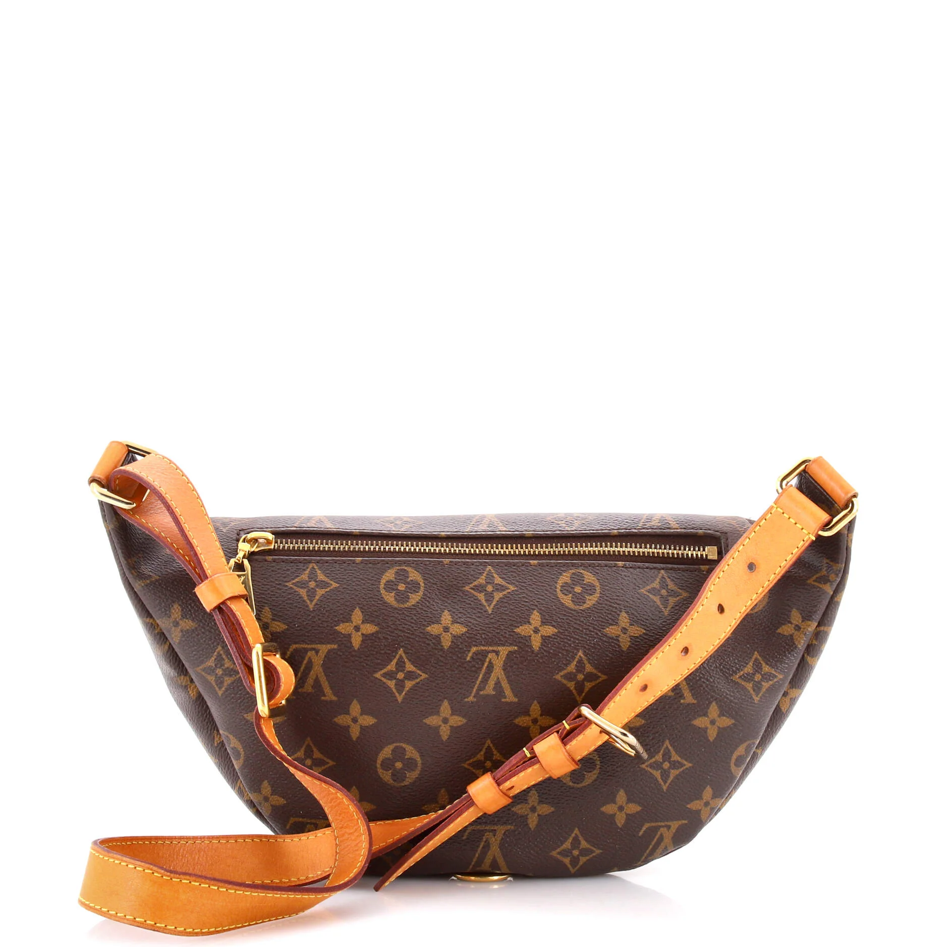 Bum Bag Monogram Canvas - Image 3