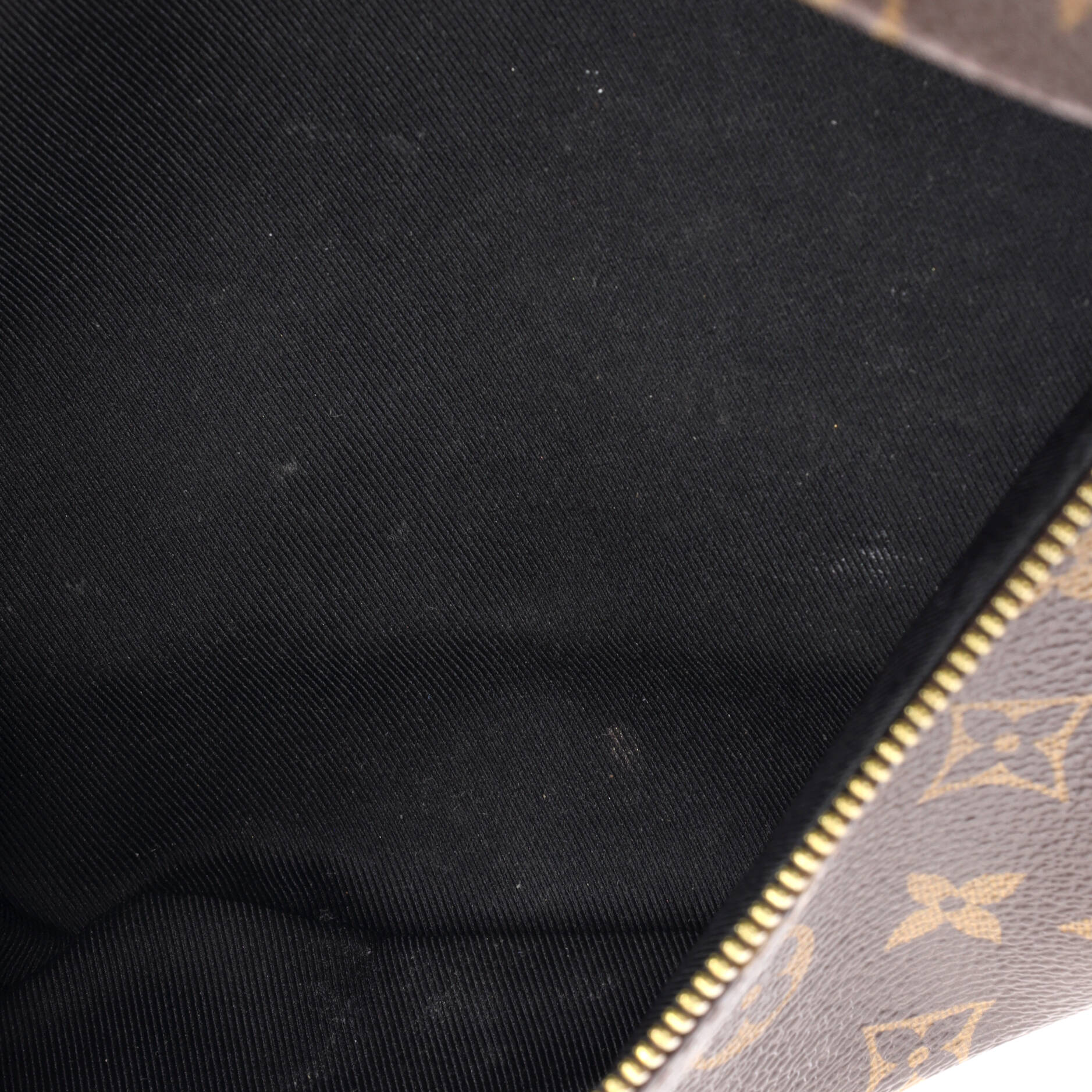 Bum Bag Monogram Canvas - Image 5