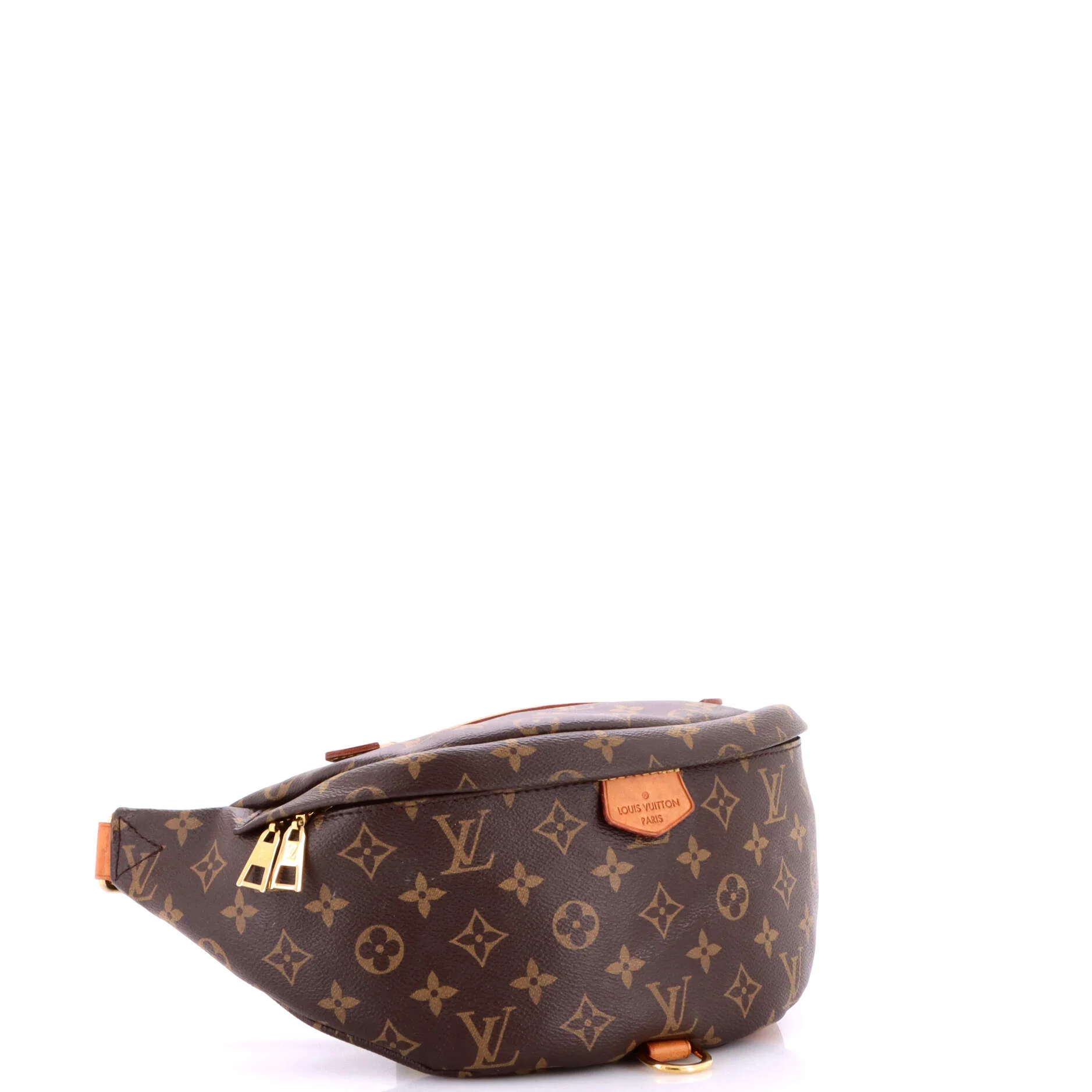 Bum Bag Monogram Canvas - Image 2
