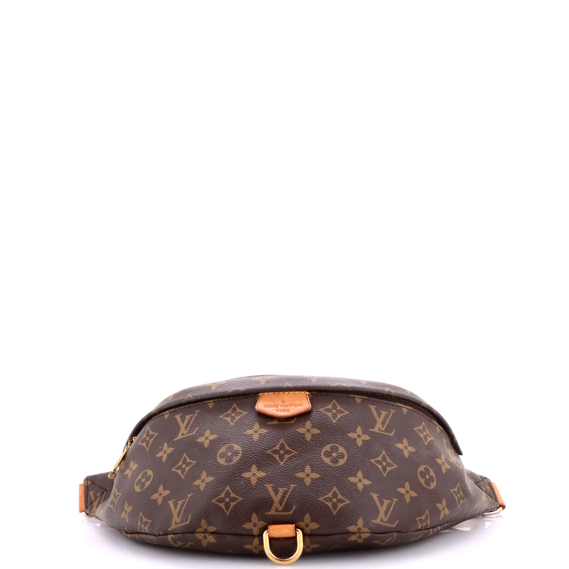 Bum Bag Monogram Canvas - Image 4
