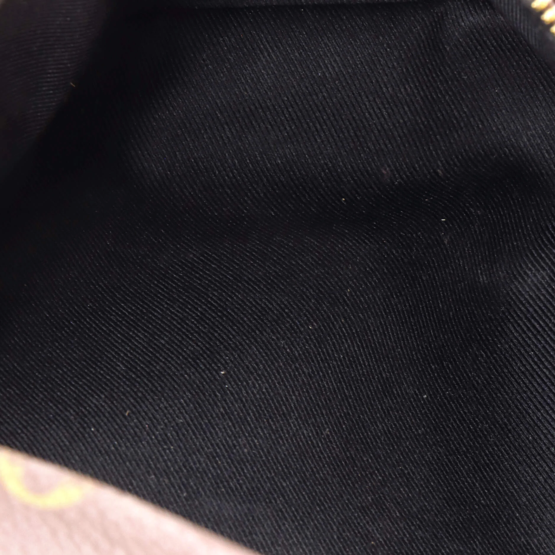 Bum Bag Monogram Canvas - Image 5