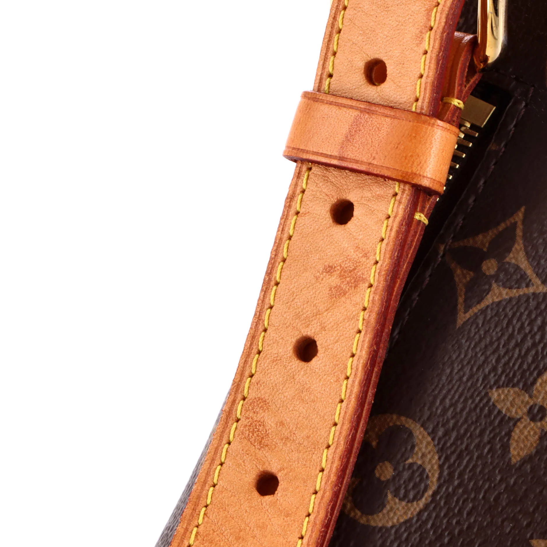 Bum Bag Monogram Canvas - Image 7
