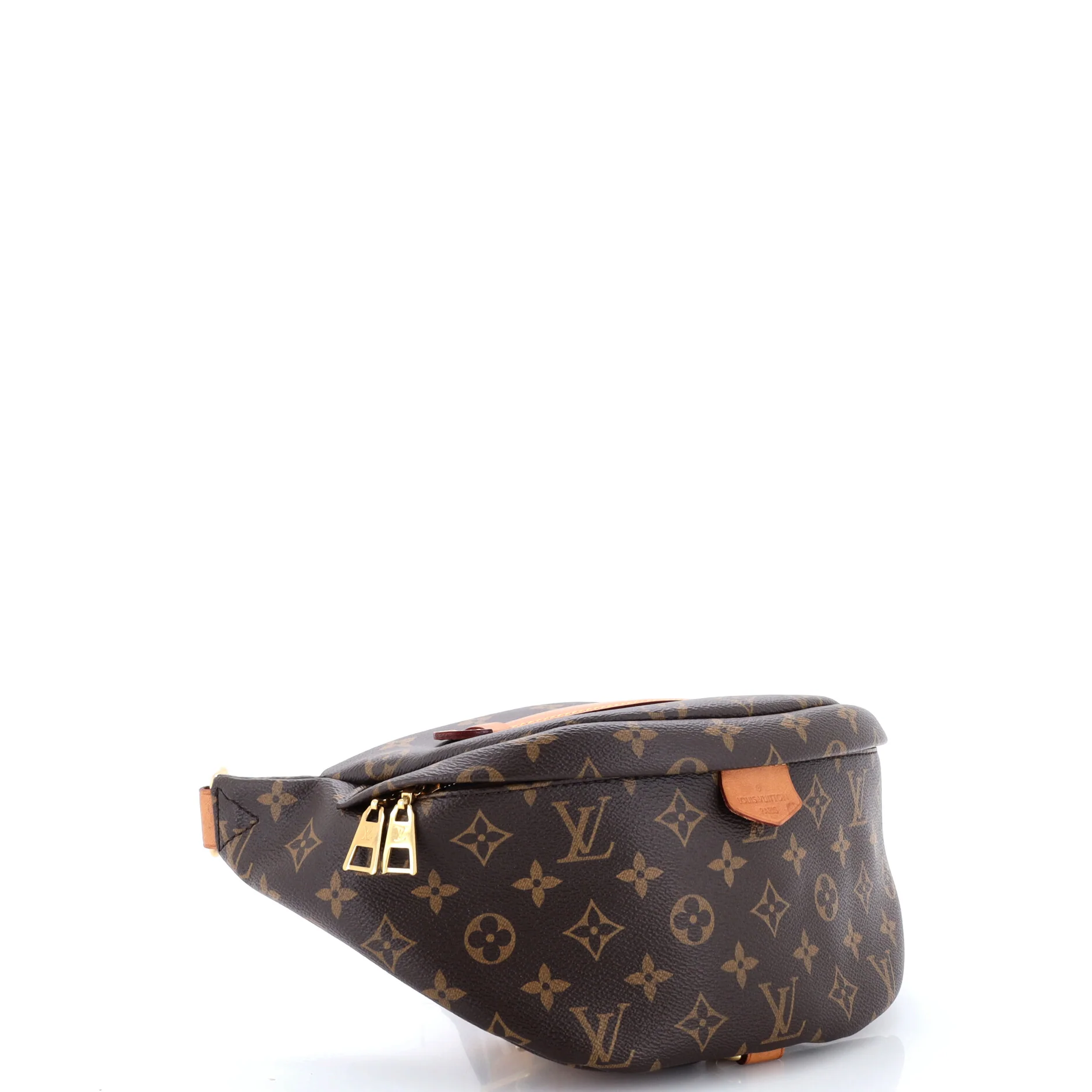 Bum Bag Monogram Canvas - Image 2