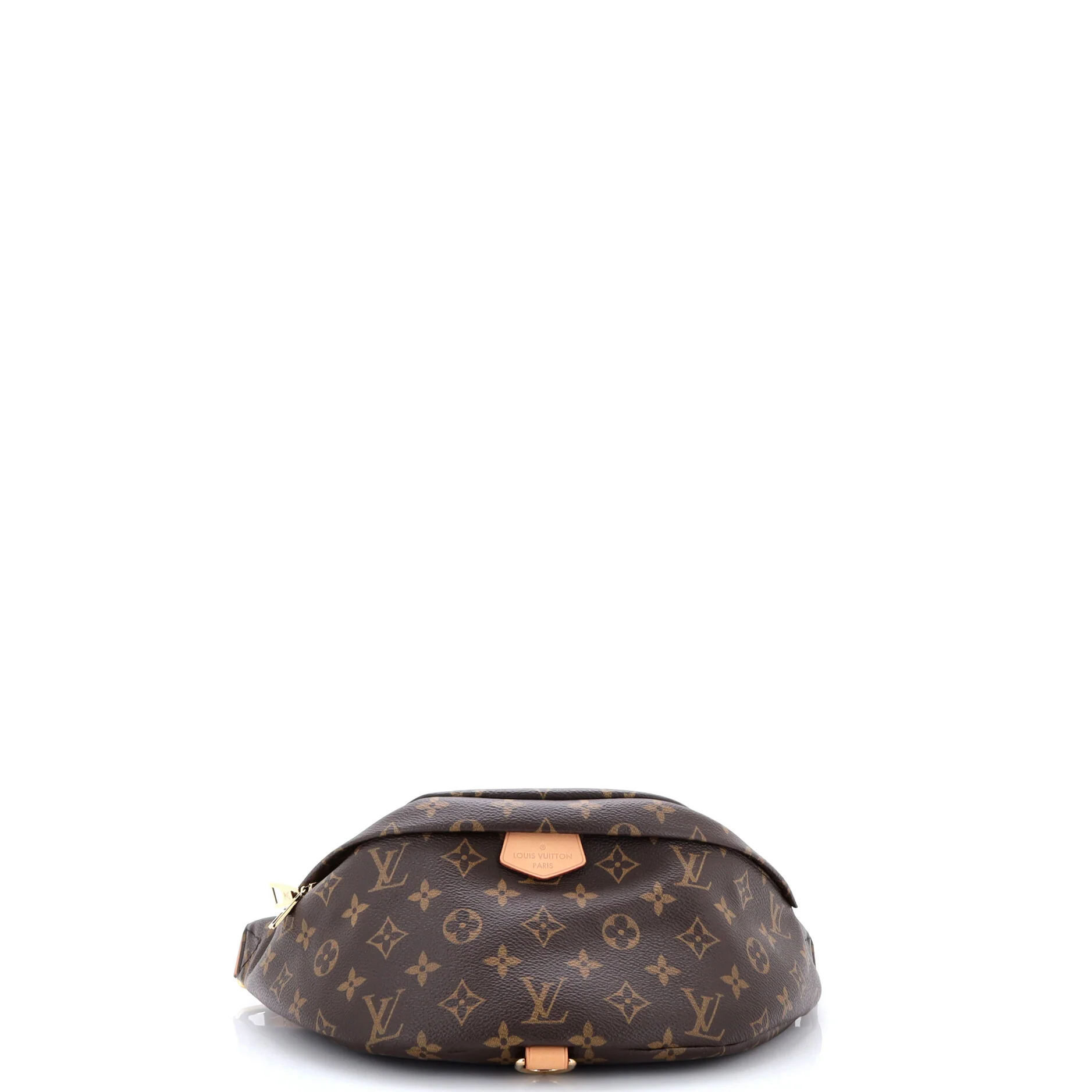 Bum Bag Monogram Canvas - Image 4