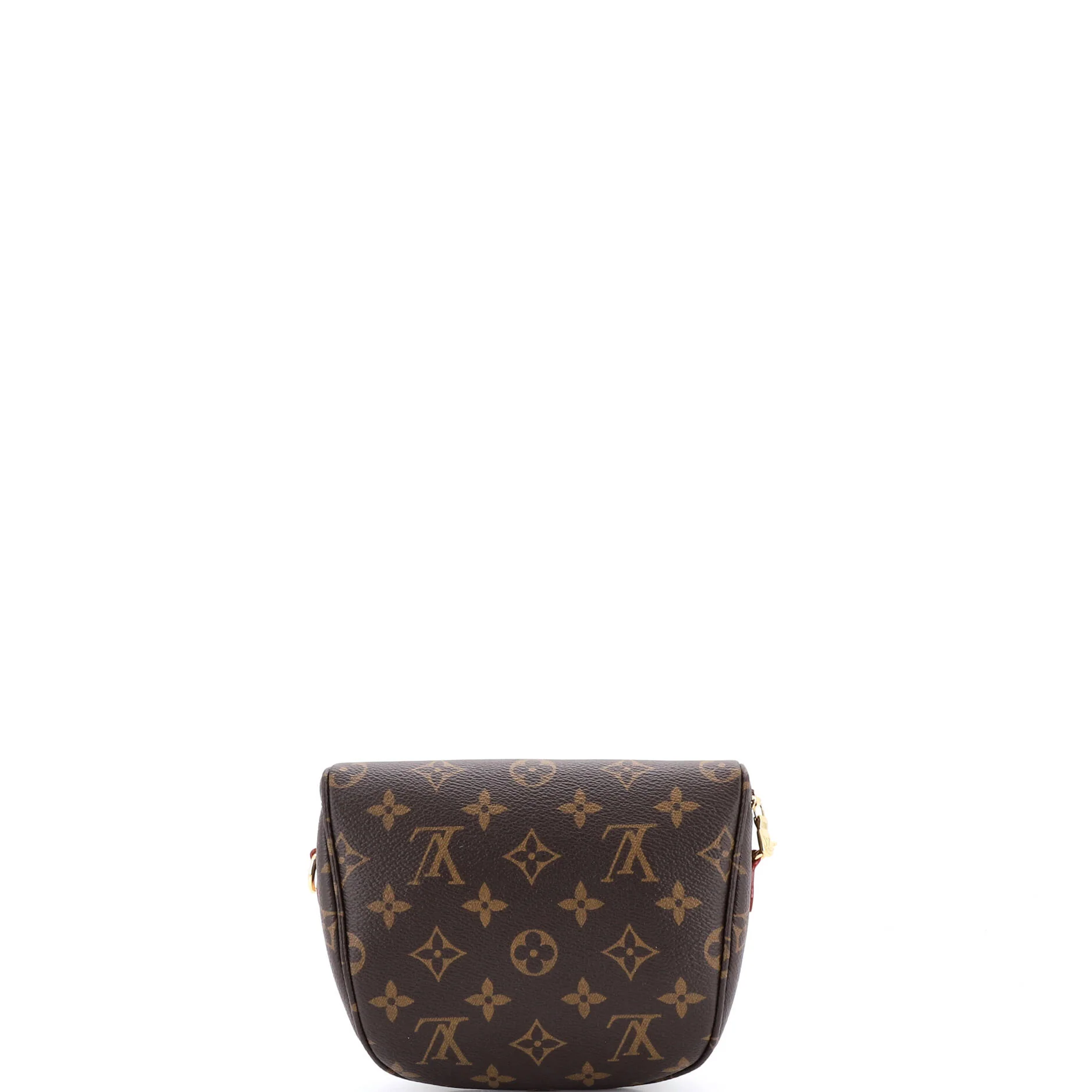 Bum Bag Monogram Canvas Mini - Image 3