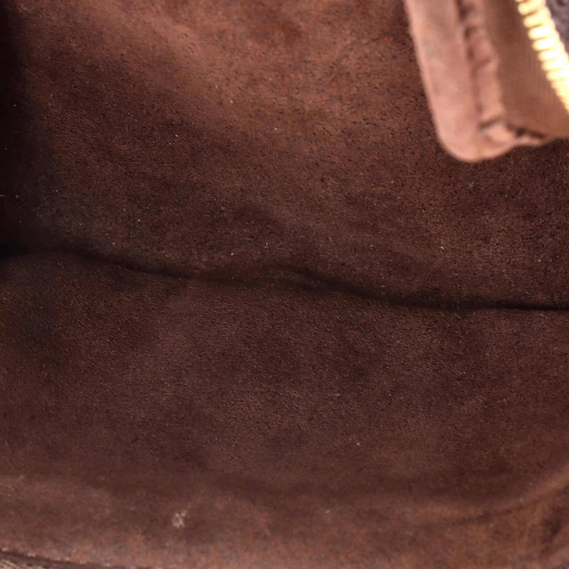Bum Bag Monogram Canvas Mini - Image 5