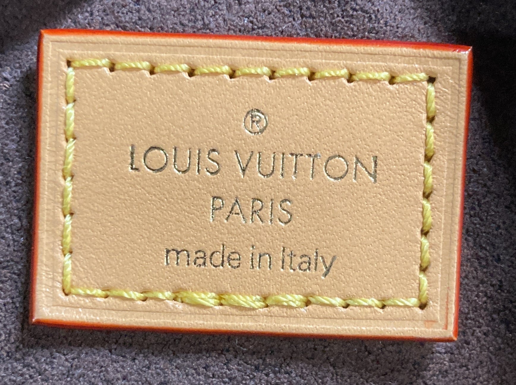 Bum Bag Monogram Canvas Mini - Image 8