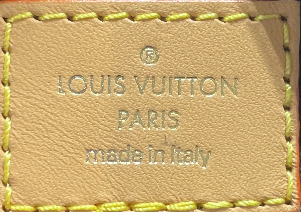 Bum Bag Monogram Canvas Mini - Image 7