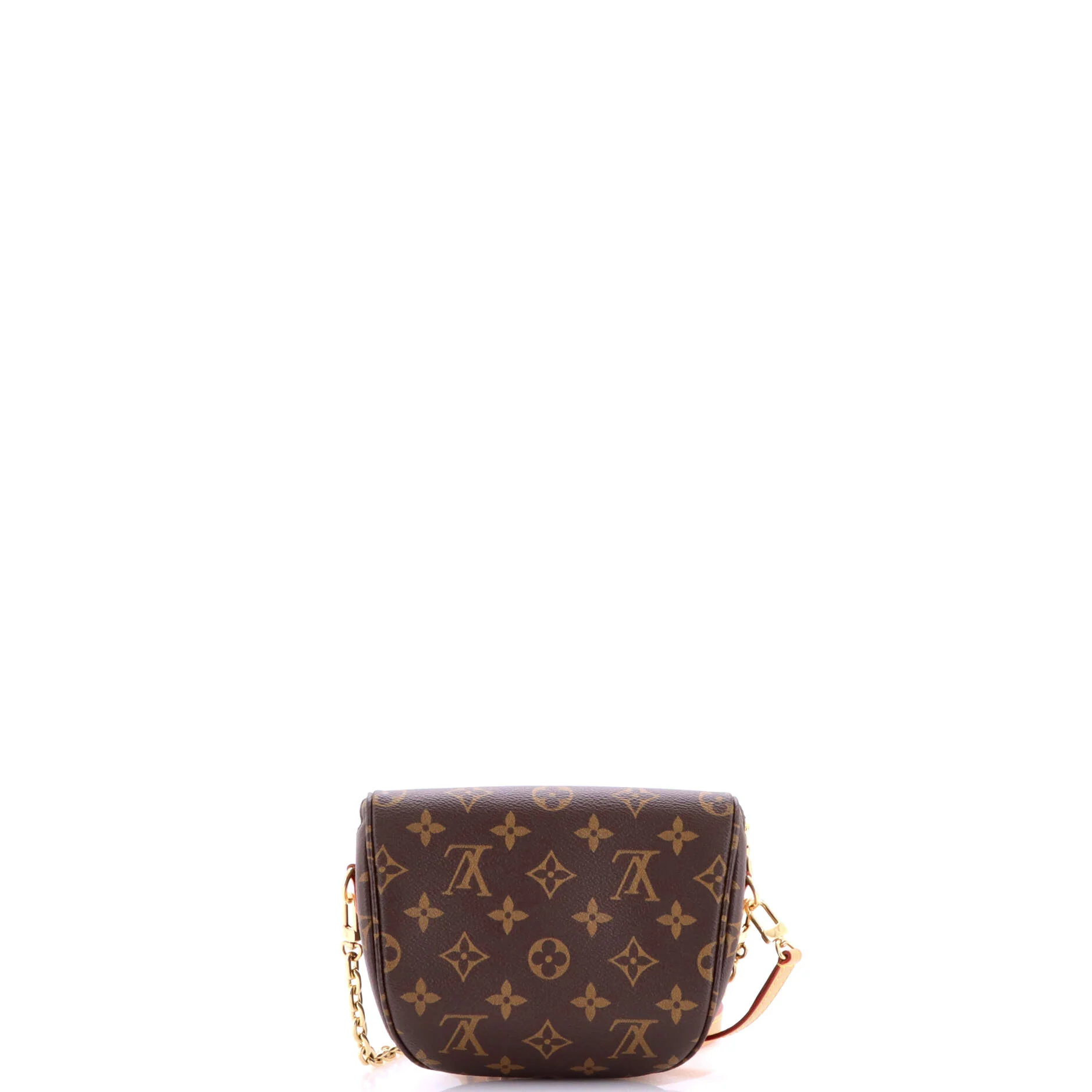 Bum Bag Monogram Canvas Mini - Image 3