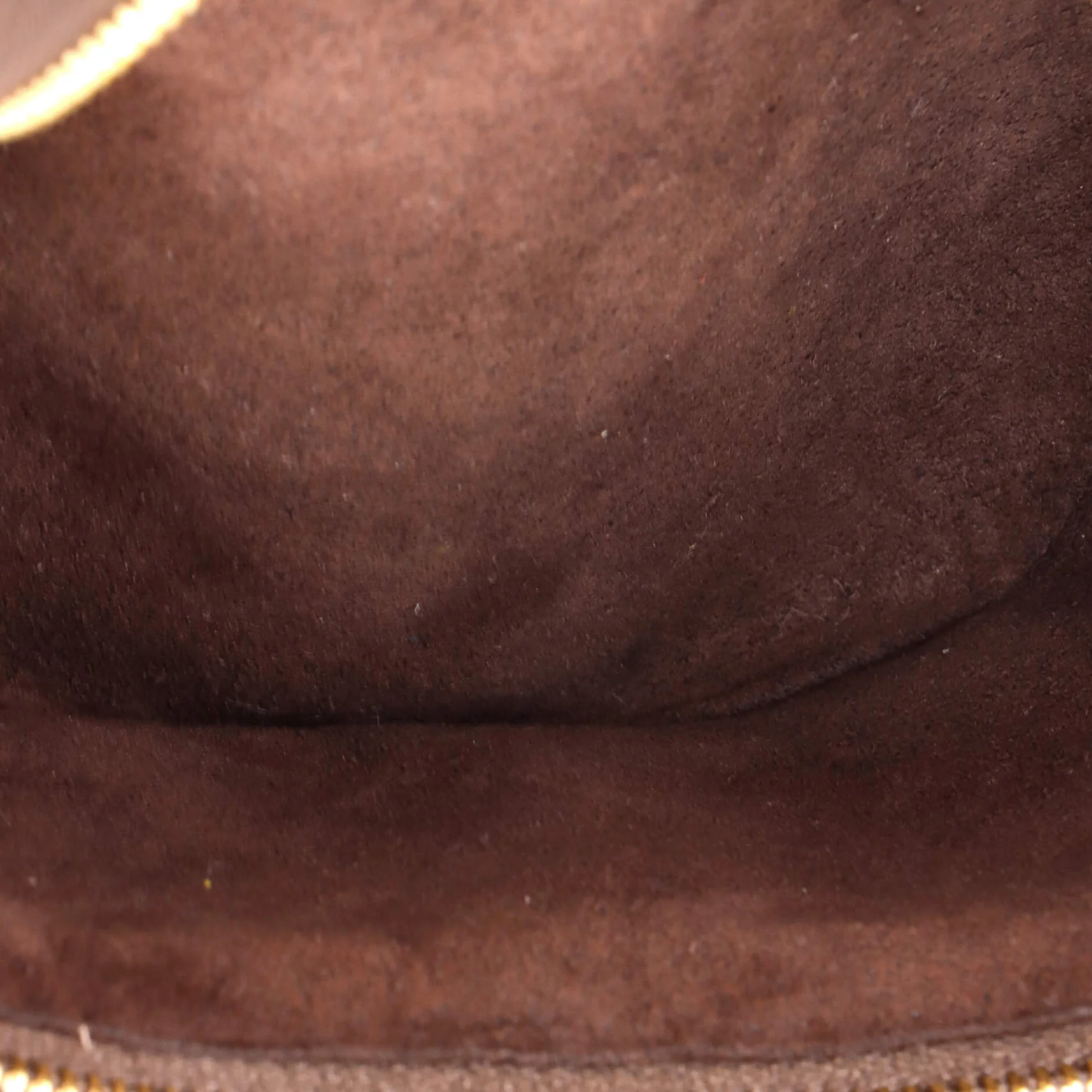 Bum Bag Monogram Canvas Mini - Image 5