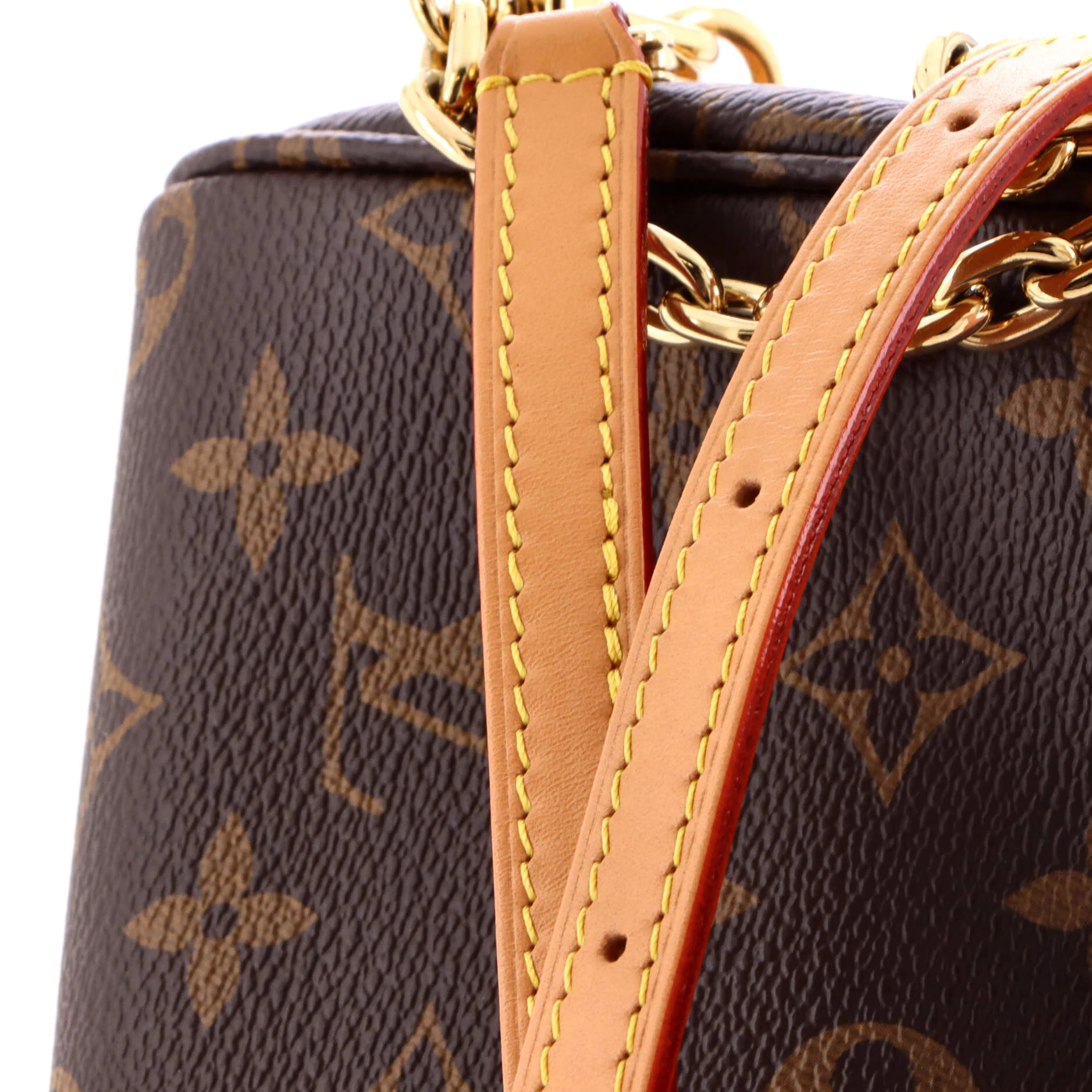 Bum Bag Monogram Canvas Mini - Image 6