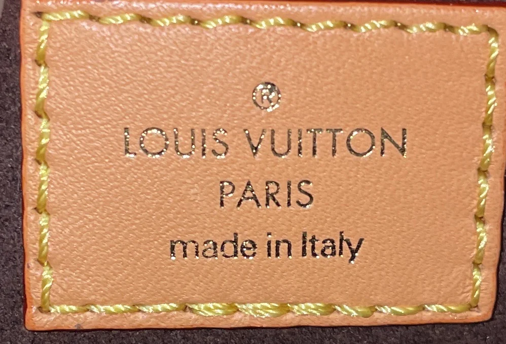 Bum Bag Monogram Canvas Mini - Image 8