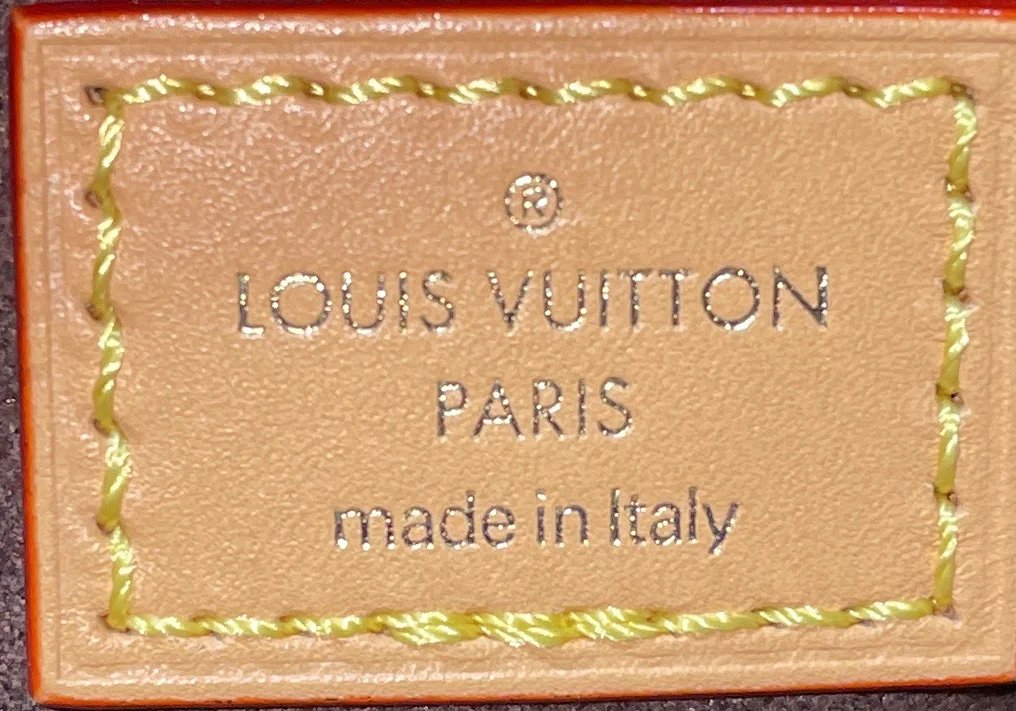 Bum Bag Monogram Canvas Mini - Image 7