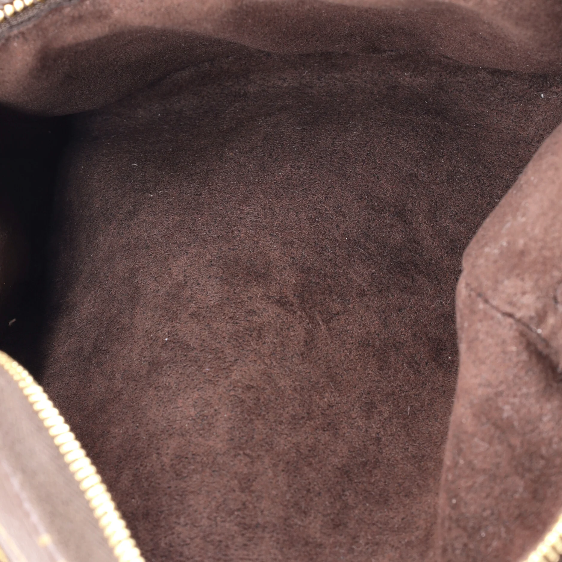 Bum Bag Monogram Canvas Mini - Image 5