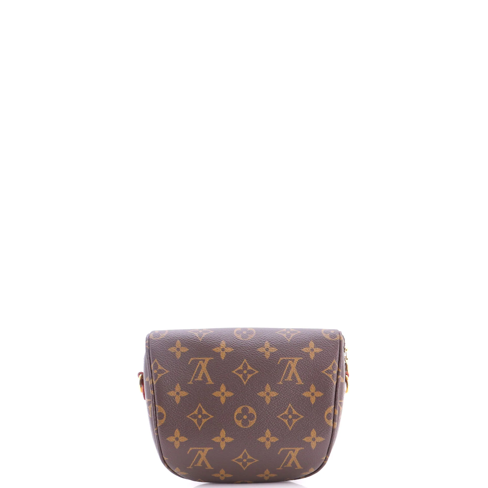 Bum Bag Monogram Canvas Mini - Image 3