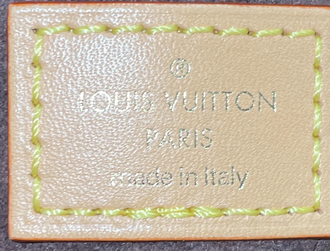 Bum Bag Monogram Canvas Mini - Image 8