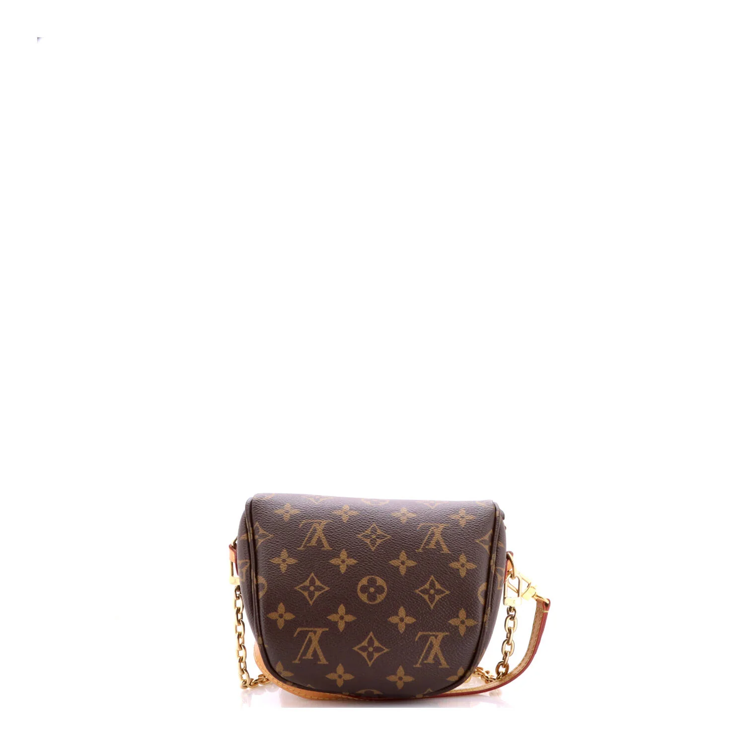 Bum Bag Monogram Canvas Mini - Image 3