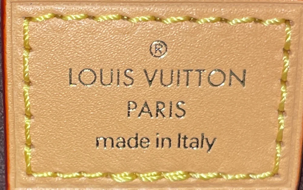 Bum Bag Monogram Canvas Mini - Image 7
