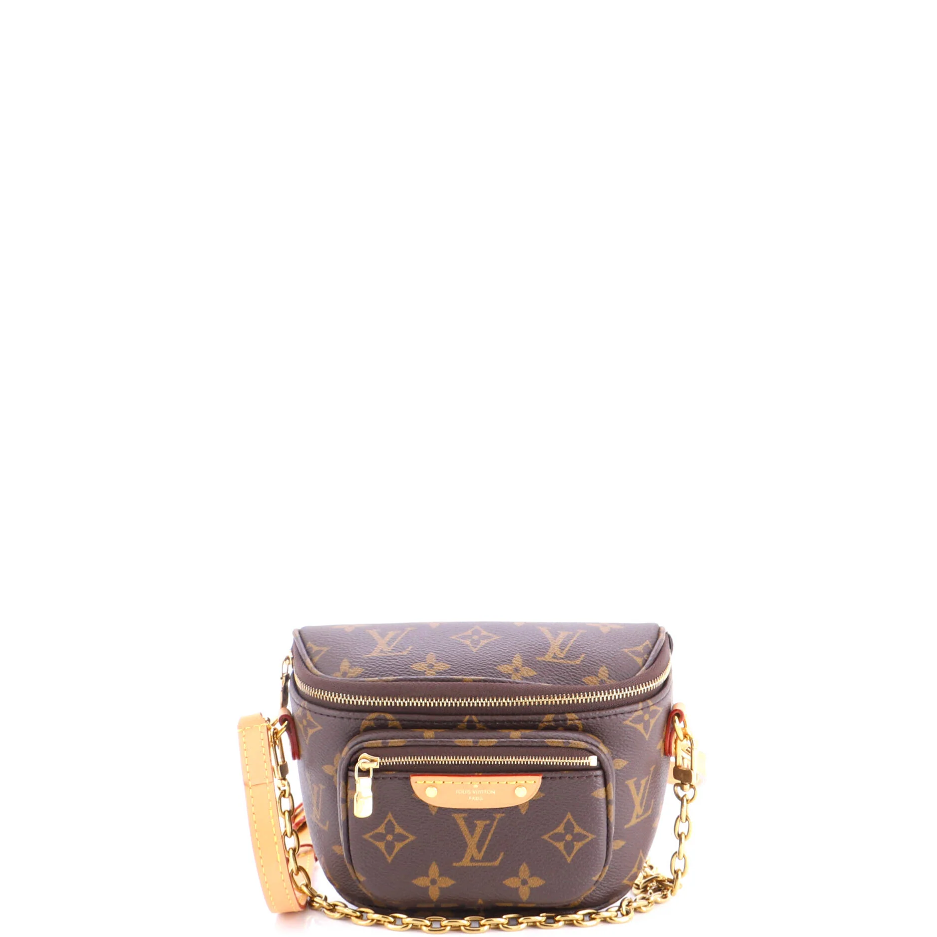 Bum Bag Monogram Canvas Mini