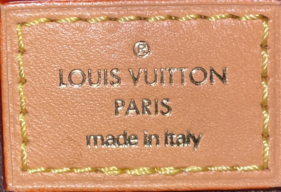 Bum Bag Monogram Canvas Mini - Image 8