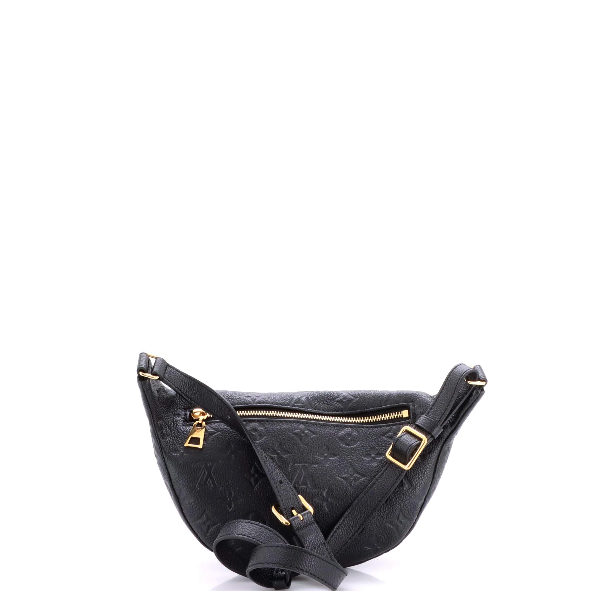 Bum Bag Monogram Empreinte Leather - Image 3