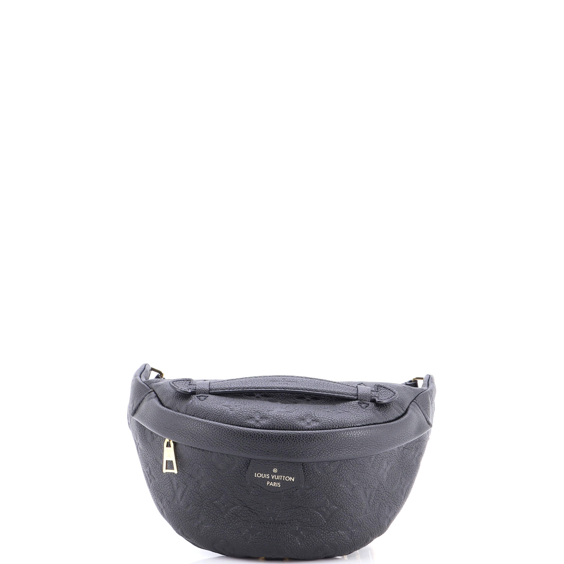 Bum Bag Monogram Empreinte Leather