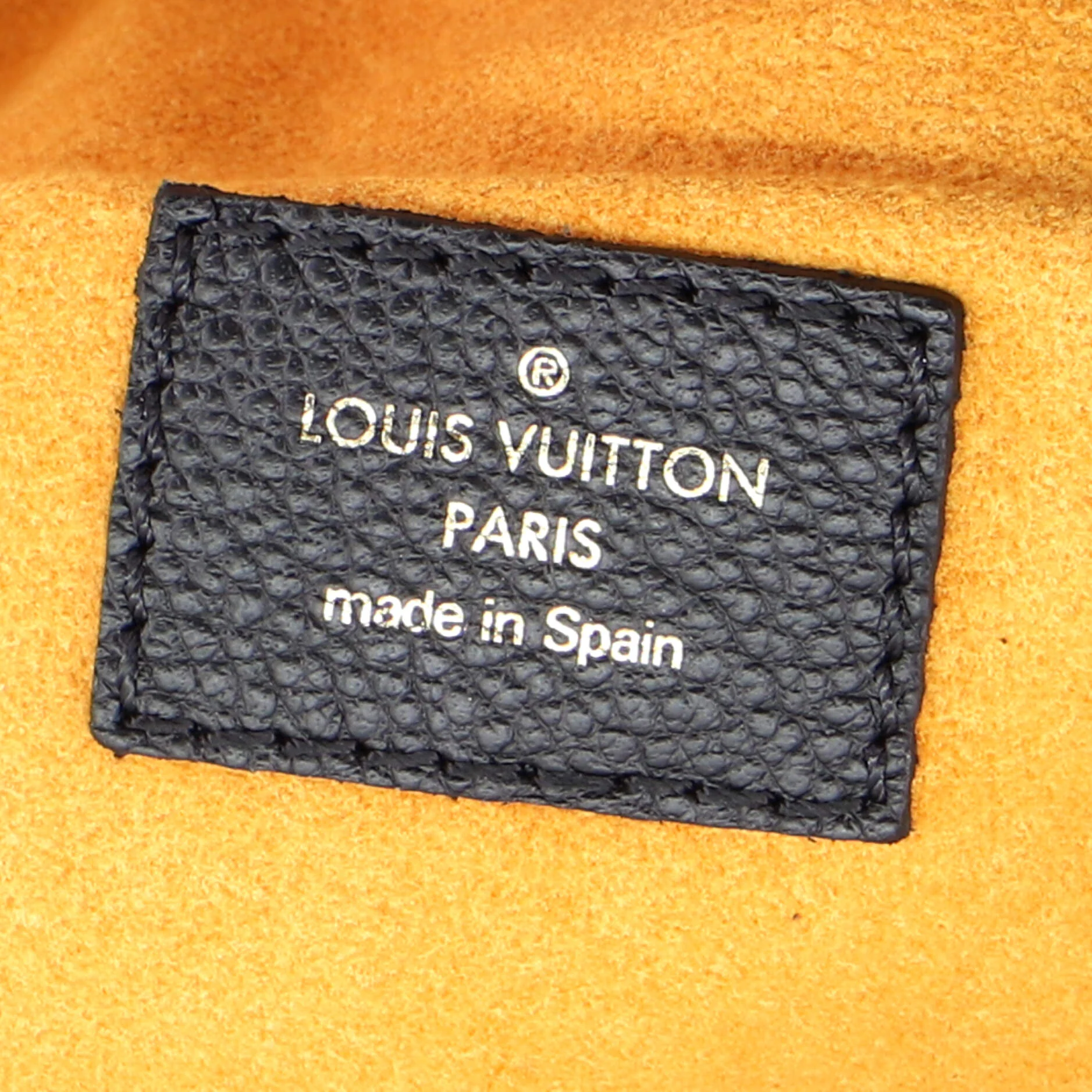 Bum Bag Monogram Empreinte Leather - Image 7