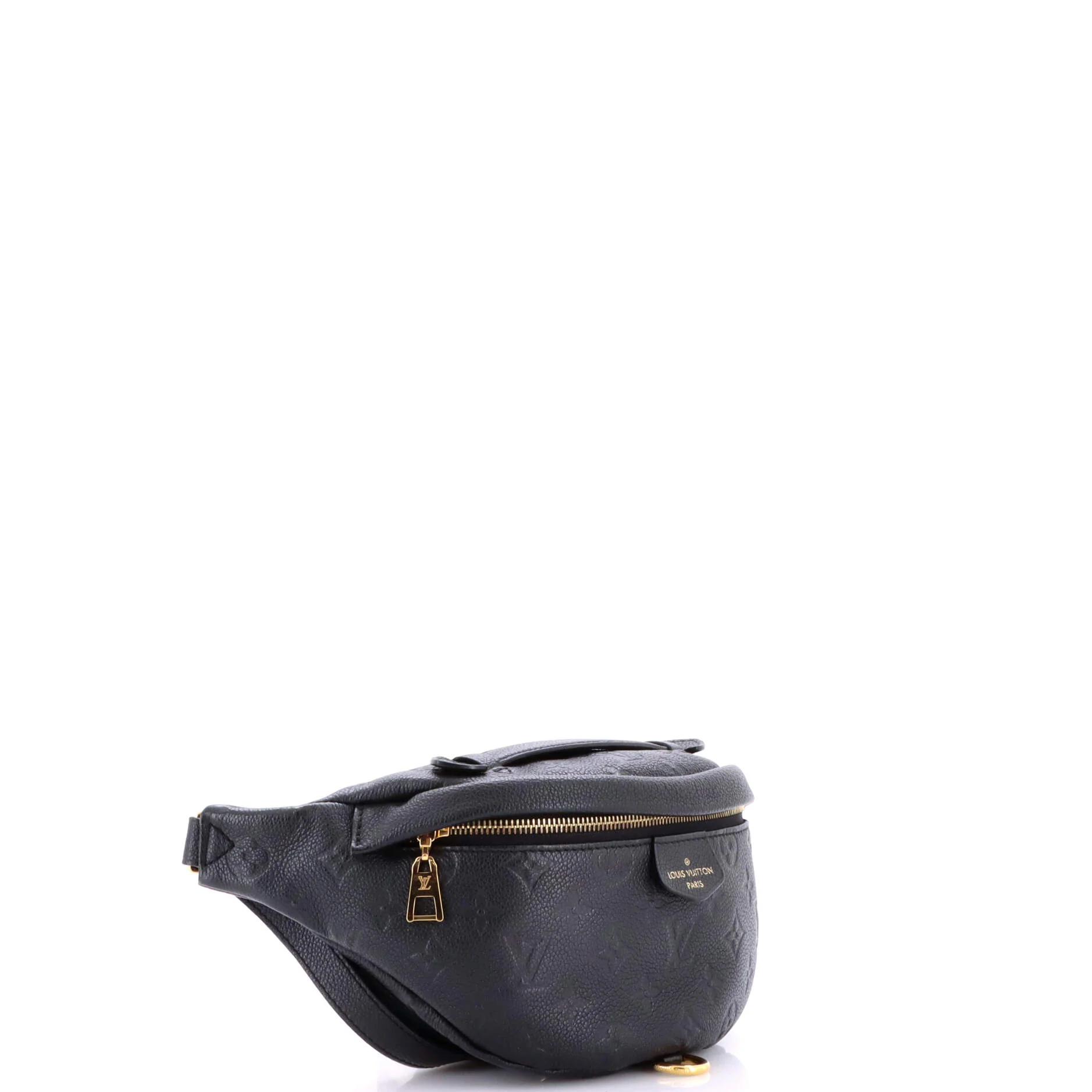 Bum Bag Monogram Empreinte Leather - Image 2