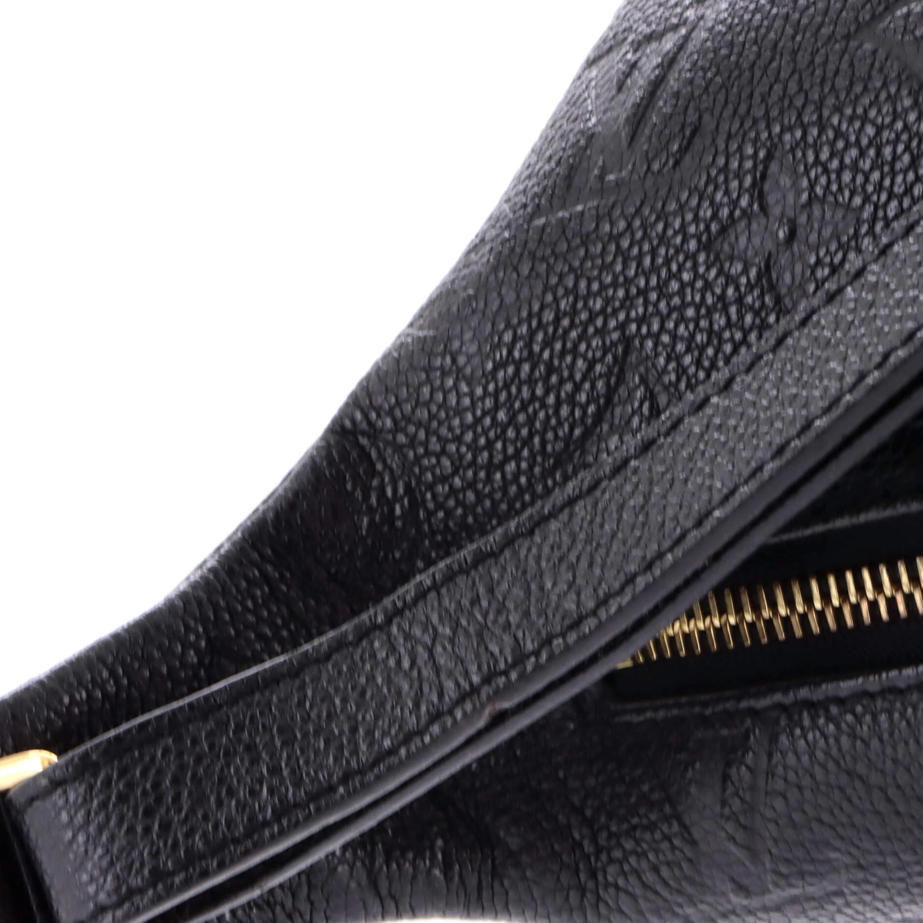 Bum Bag Monogram Empreinte Leather - Image 6