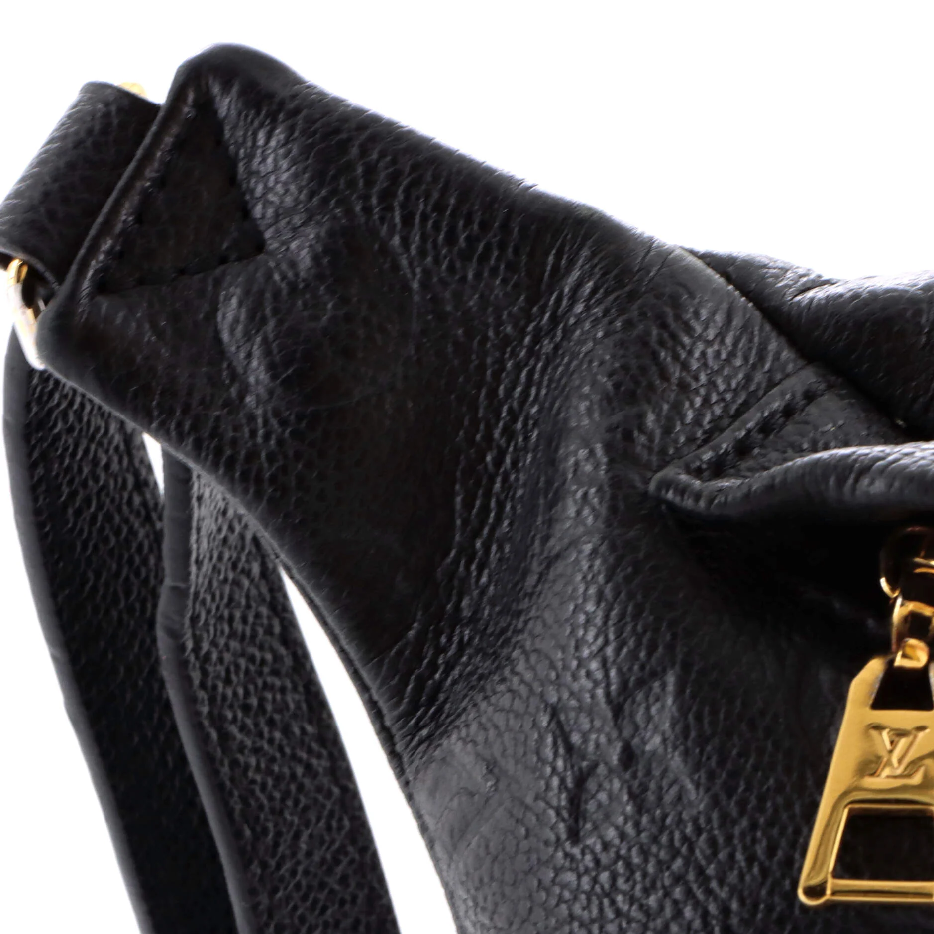 Bum Bag Monogram Empreinte Leather - Image 4