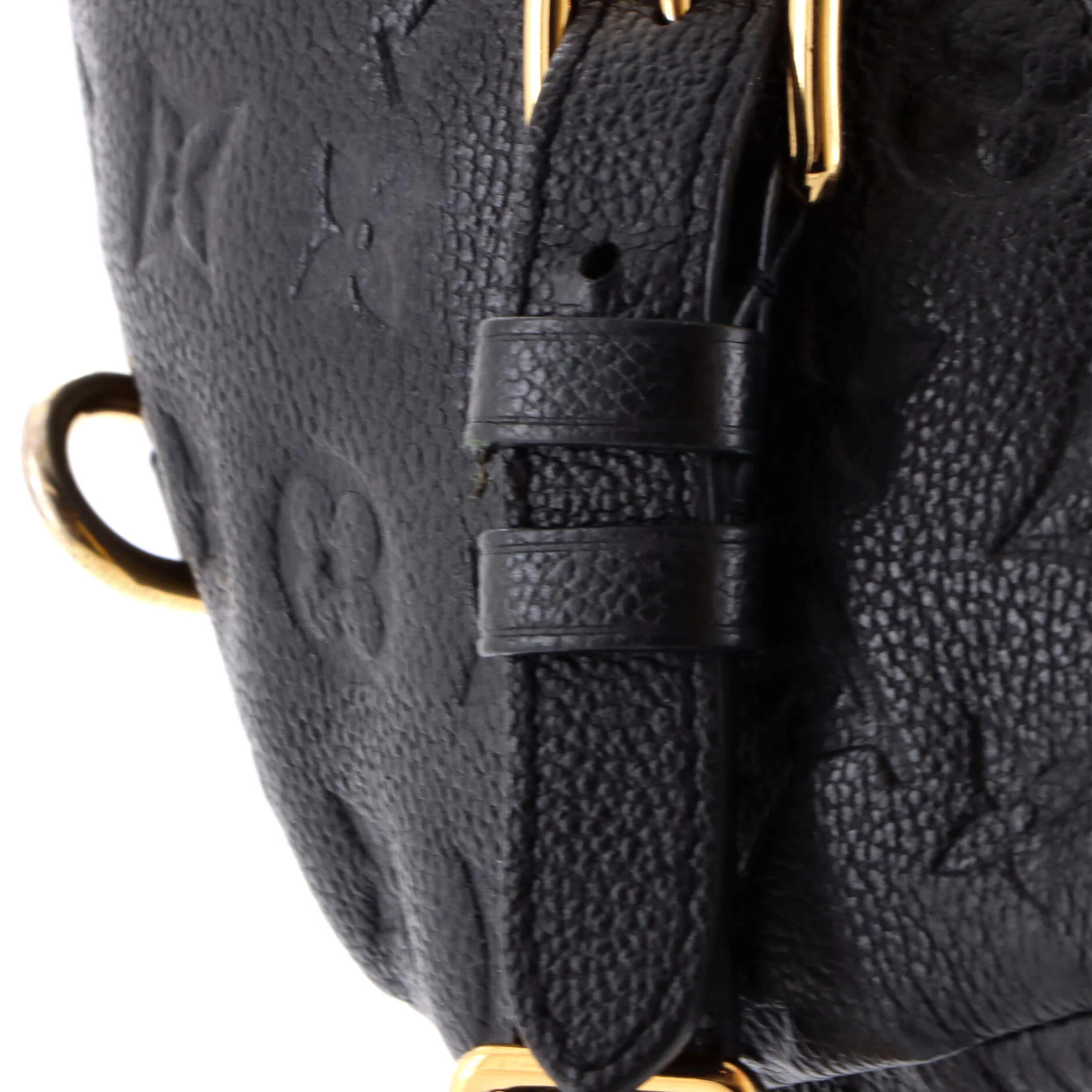 Bum Bag Monogram Empreinte Leather - Image 5