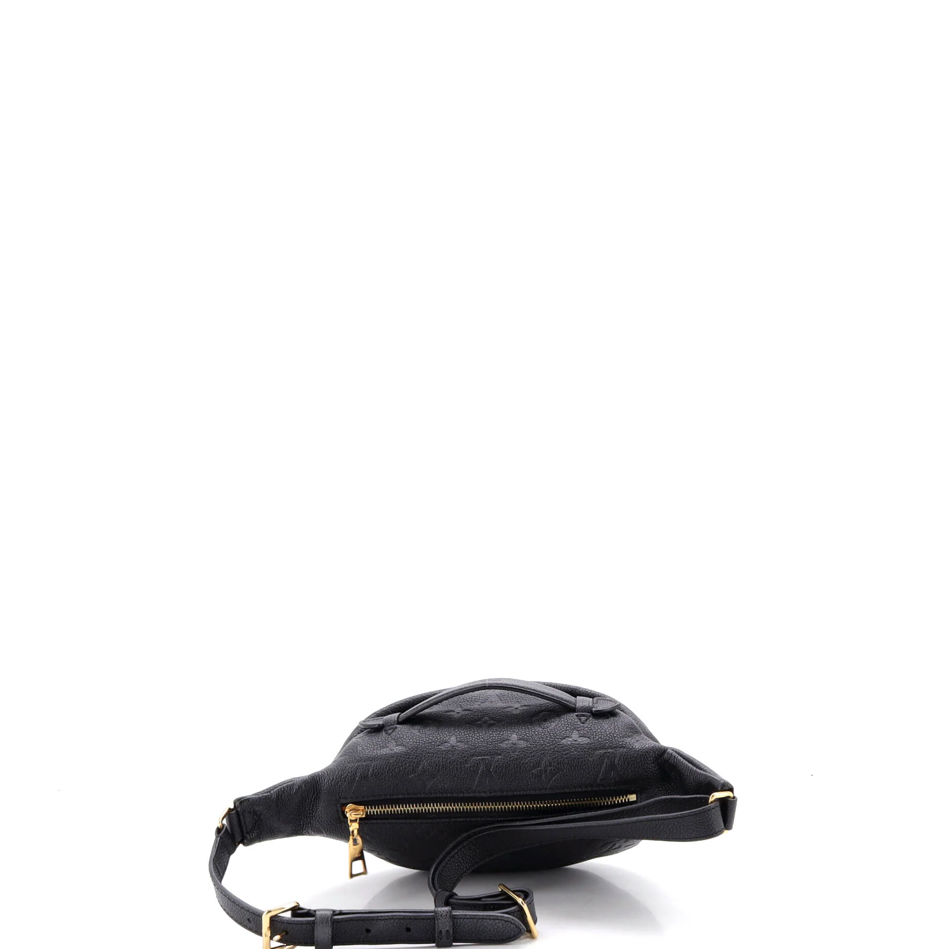 Bum Bag Monogram Empreinte Leather - Image 3