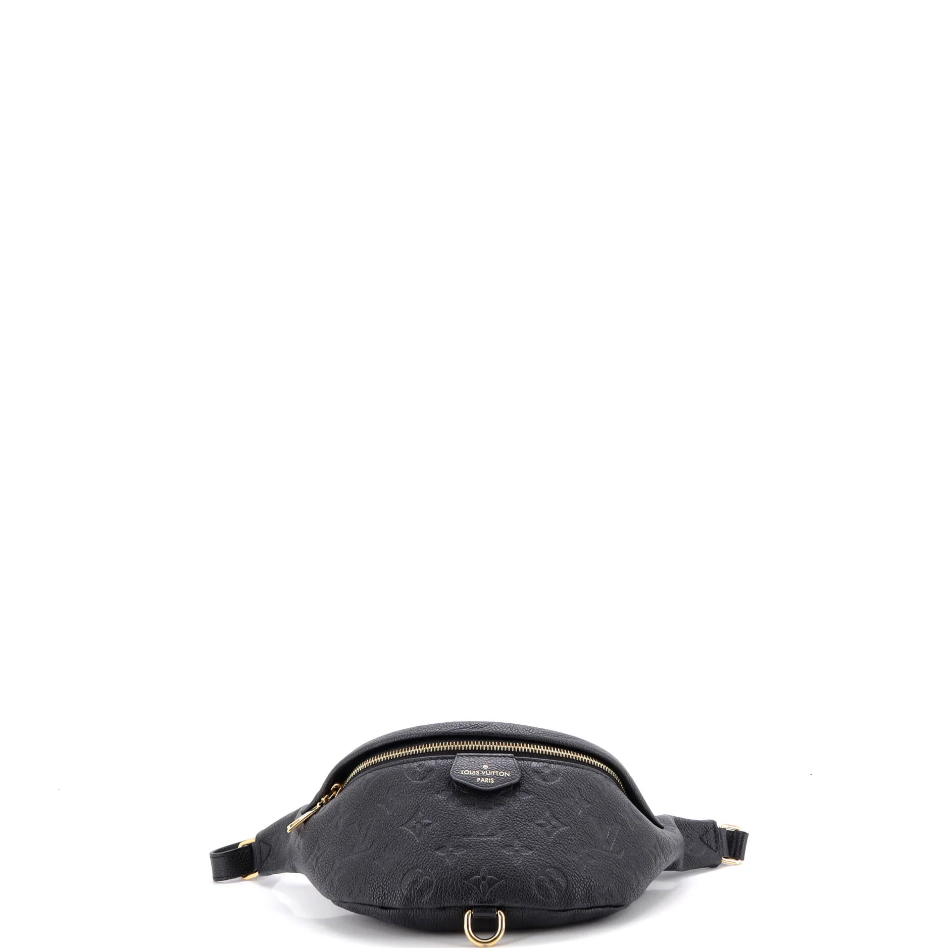 Bum Bag Monogram Empreinte Leather - Image 4