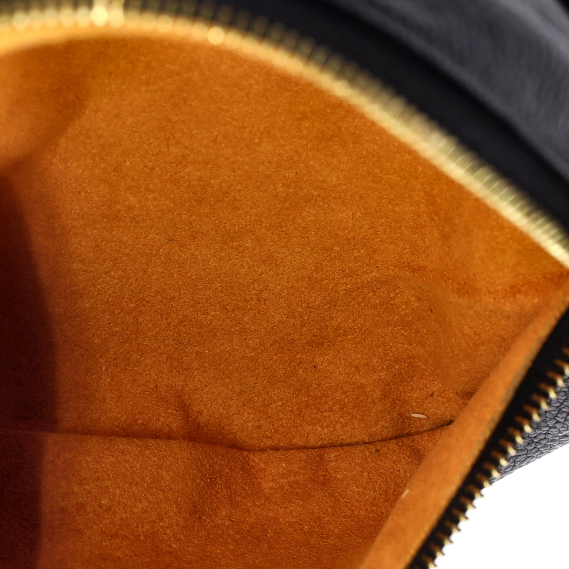 Bum Bag Monogram Empreinte Leather - Image 6