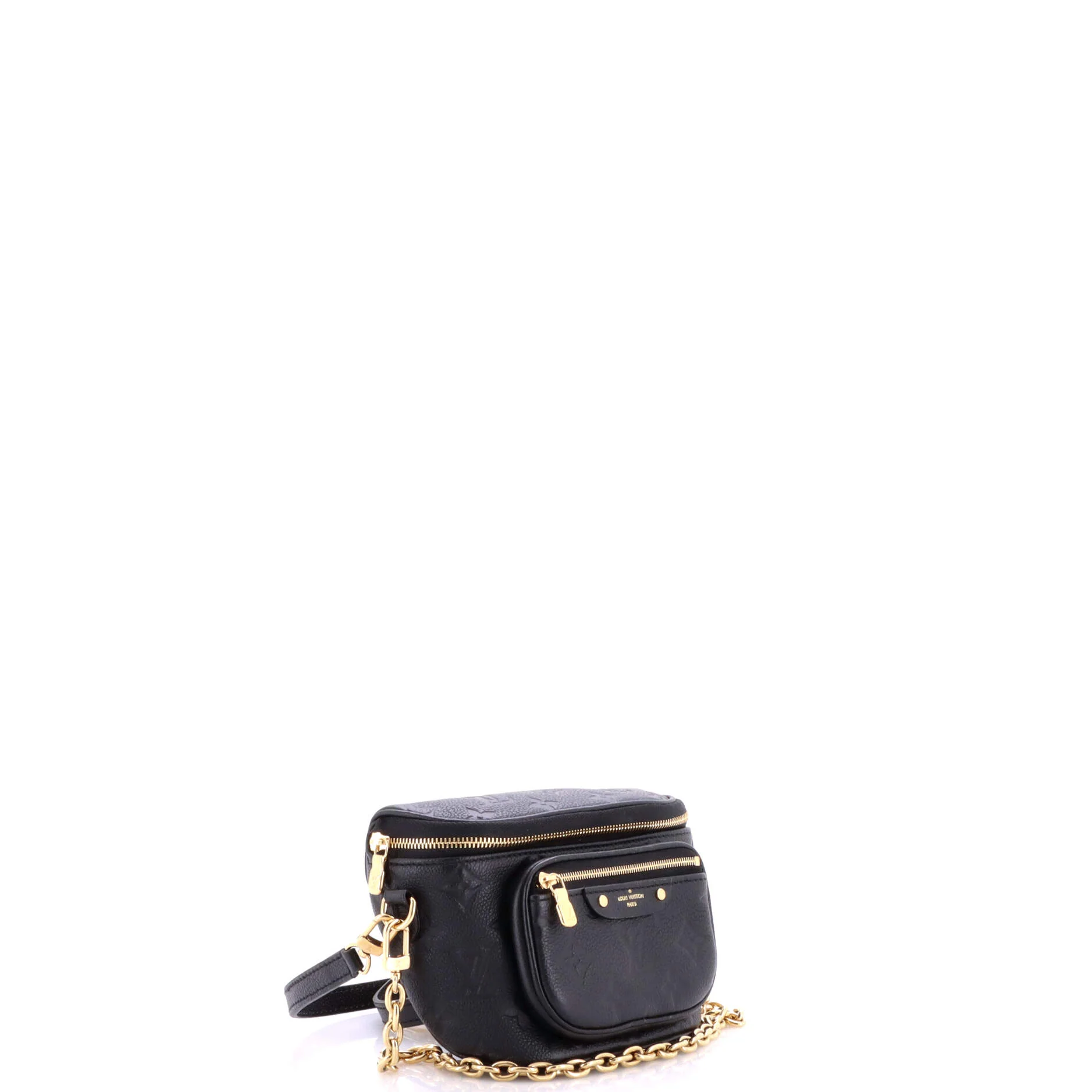 Bum Bag Monogram Empreinte Leather - Image 2