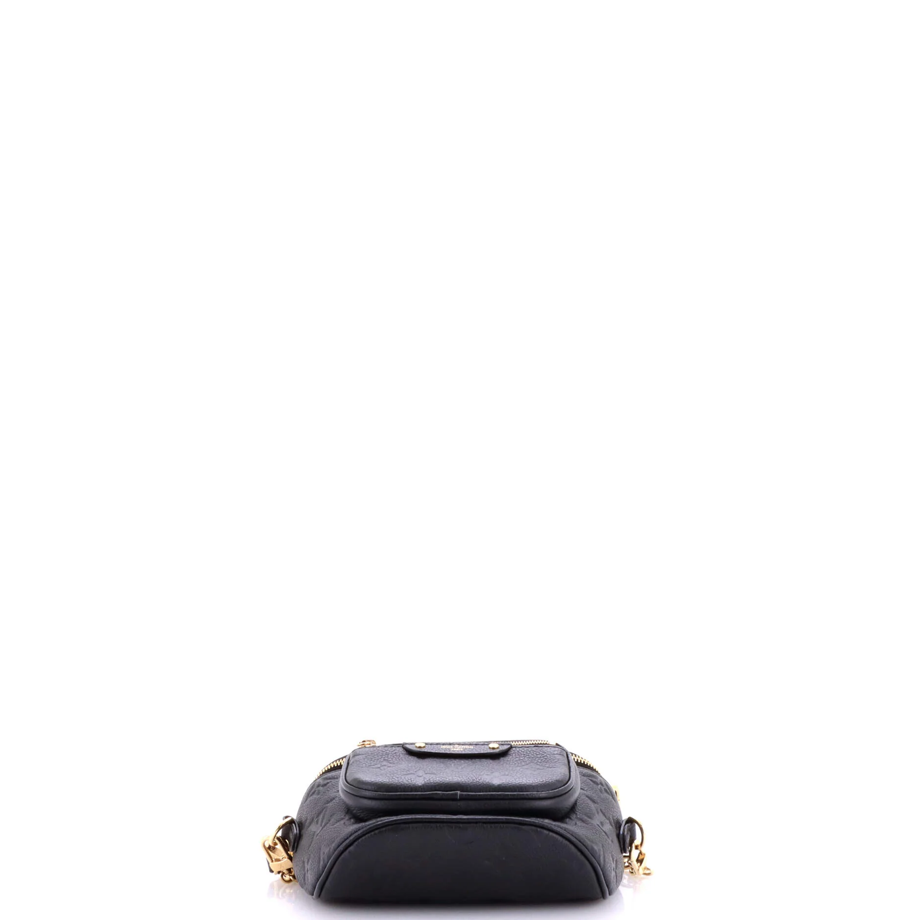 Bum Bag Monogram Empreinte Leather - Image 4