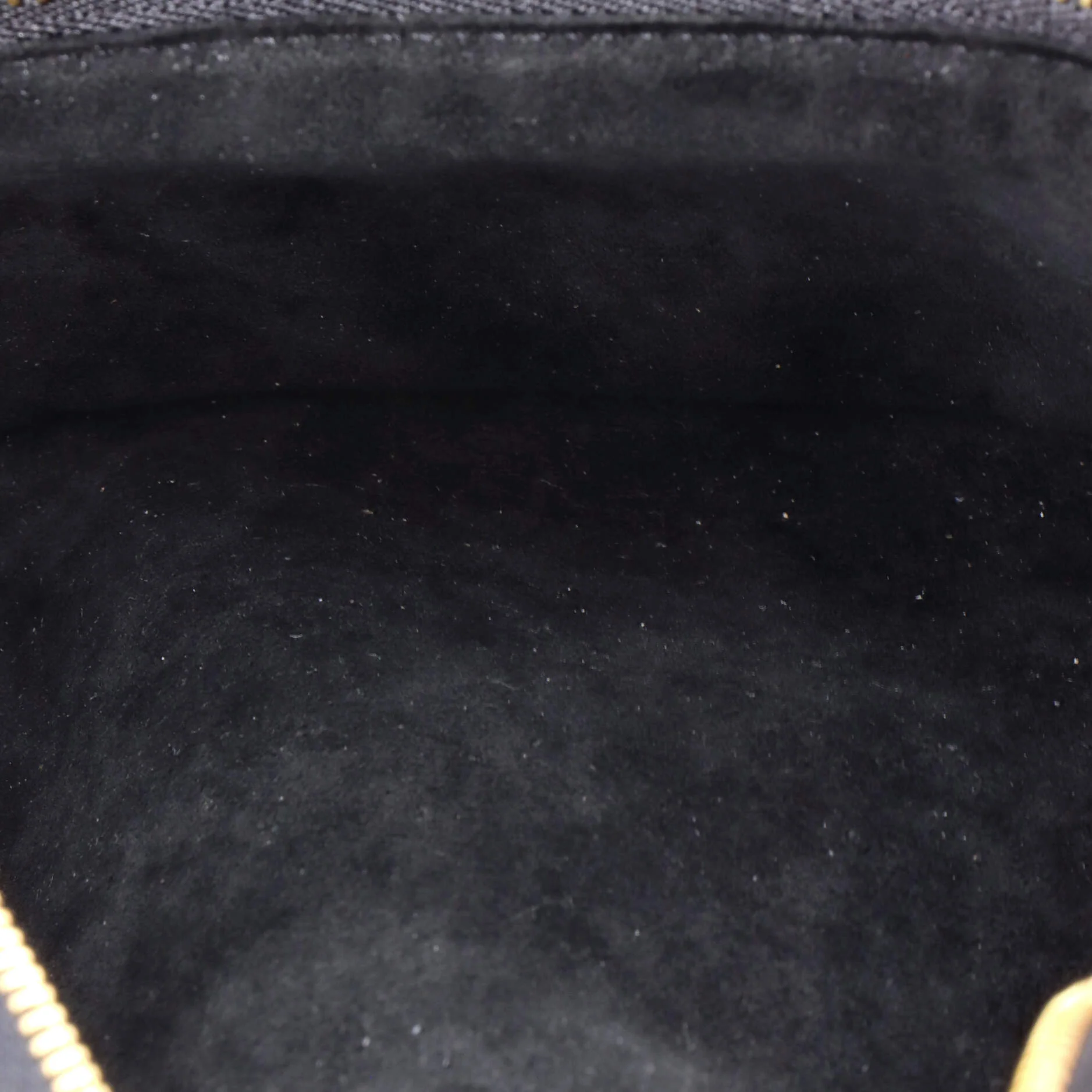 Bum Bag Monogram Empreinte Leather - Image 5