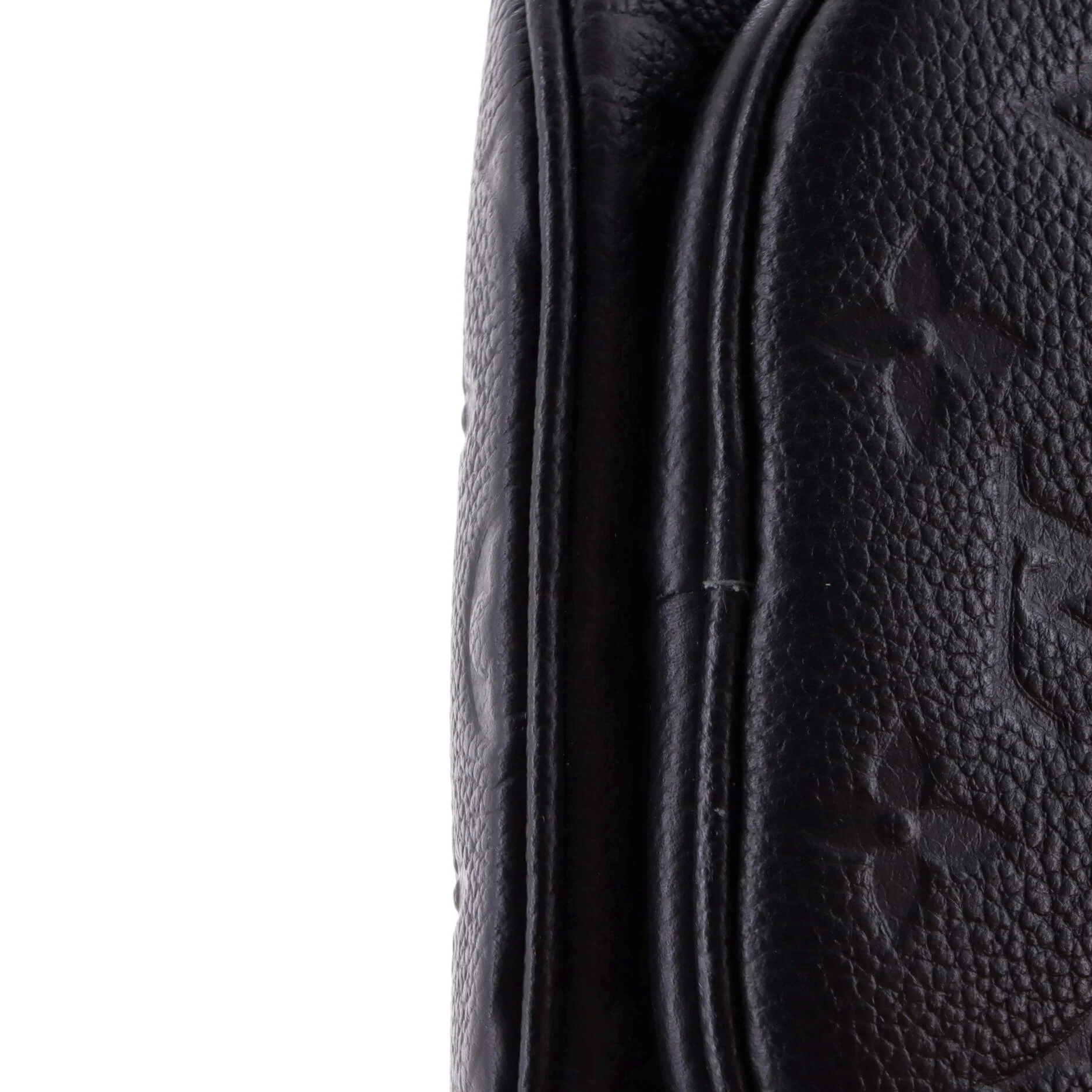 Bum Bag Monogram Empreinte Leather - Image 6
