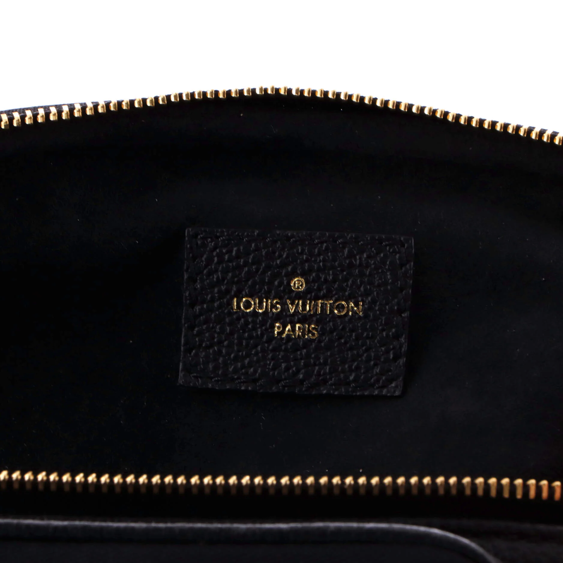 Bum Bag Monogram Empreinte Leather - Image 7
