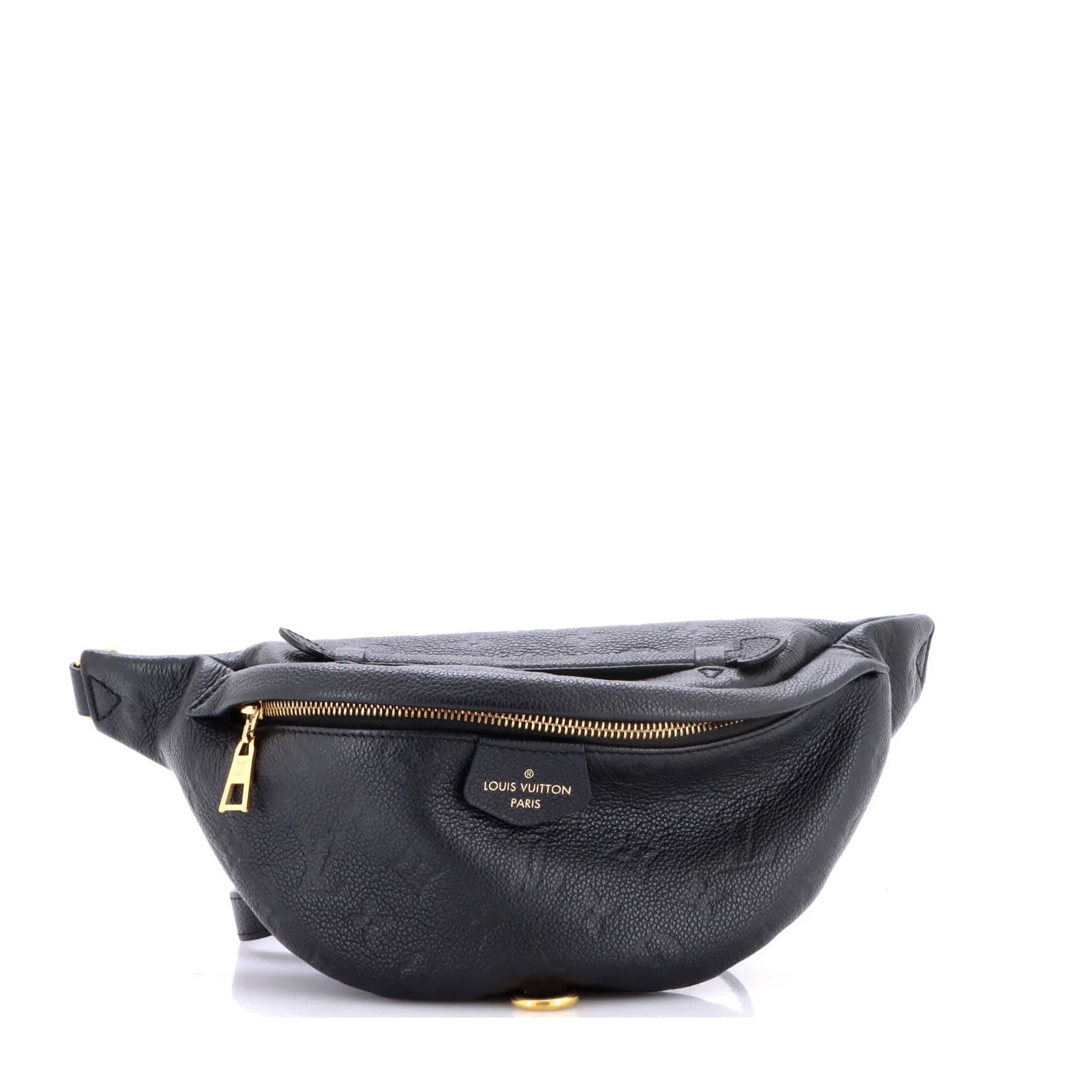 Bum Bag Monogram Empreinte Leather