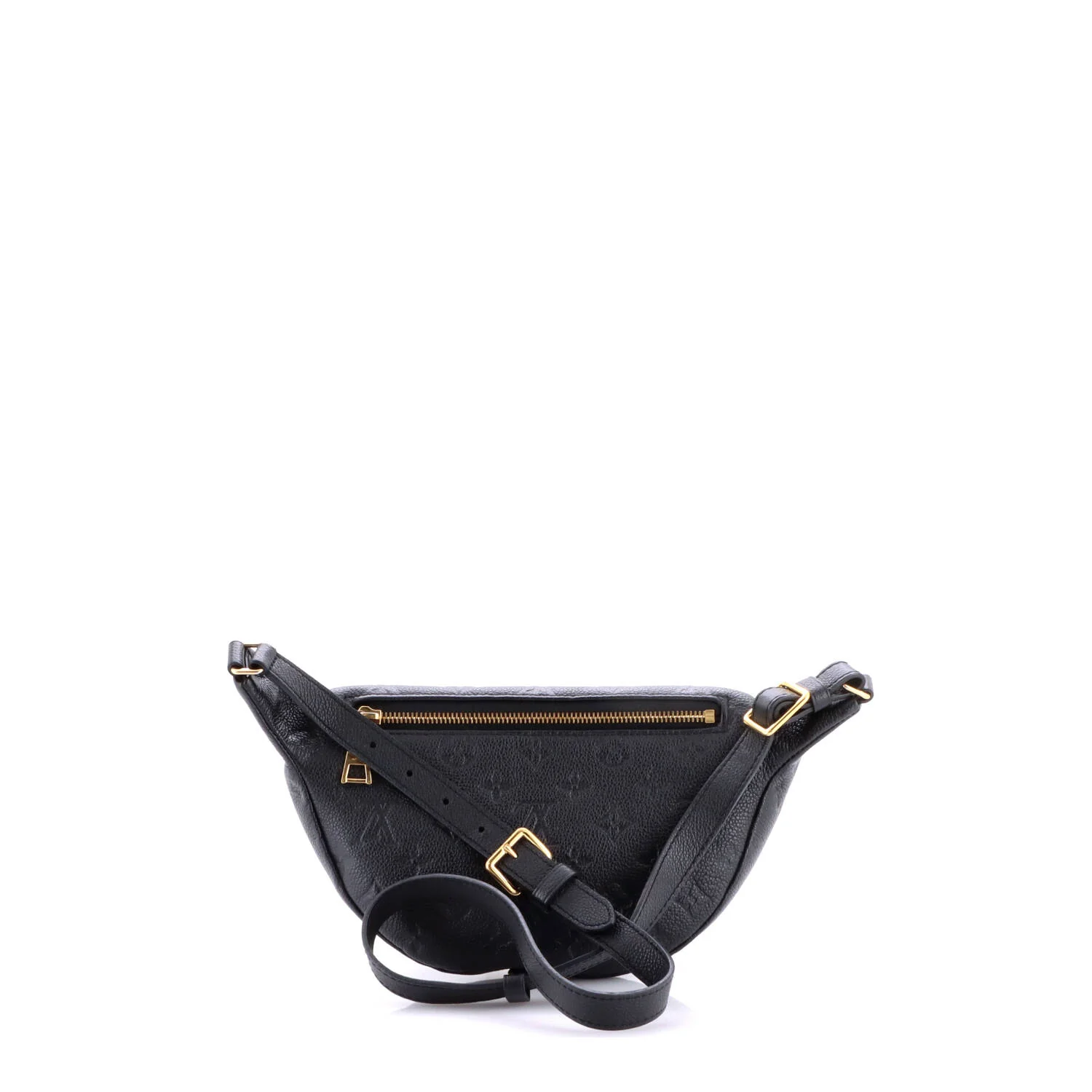 Bum Bag Monogram Empreinte Leather - Image 3