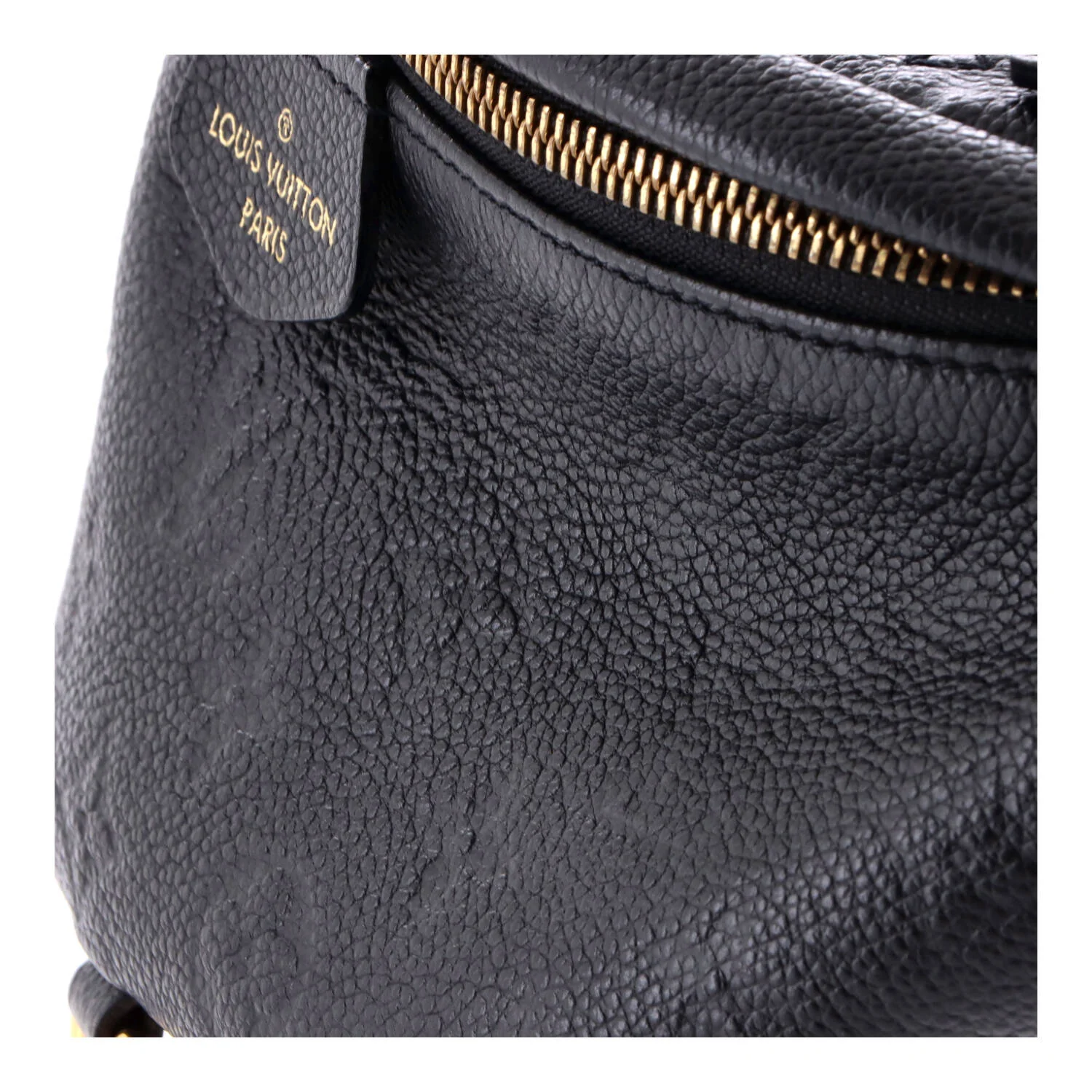 Bum Bag Monogram Empreinte Leather - Image 7