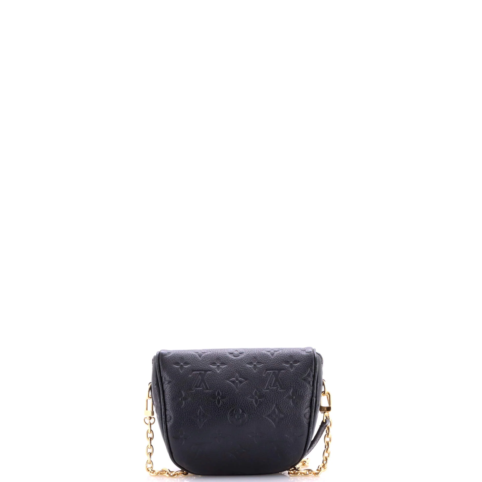 Bum Bag Monogram Empreinte Leather Mini - Image 3