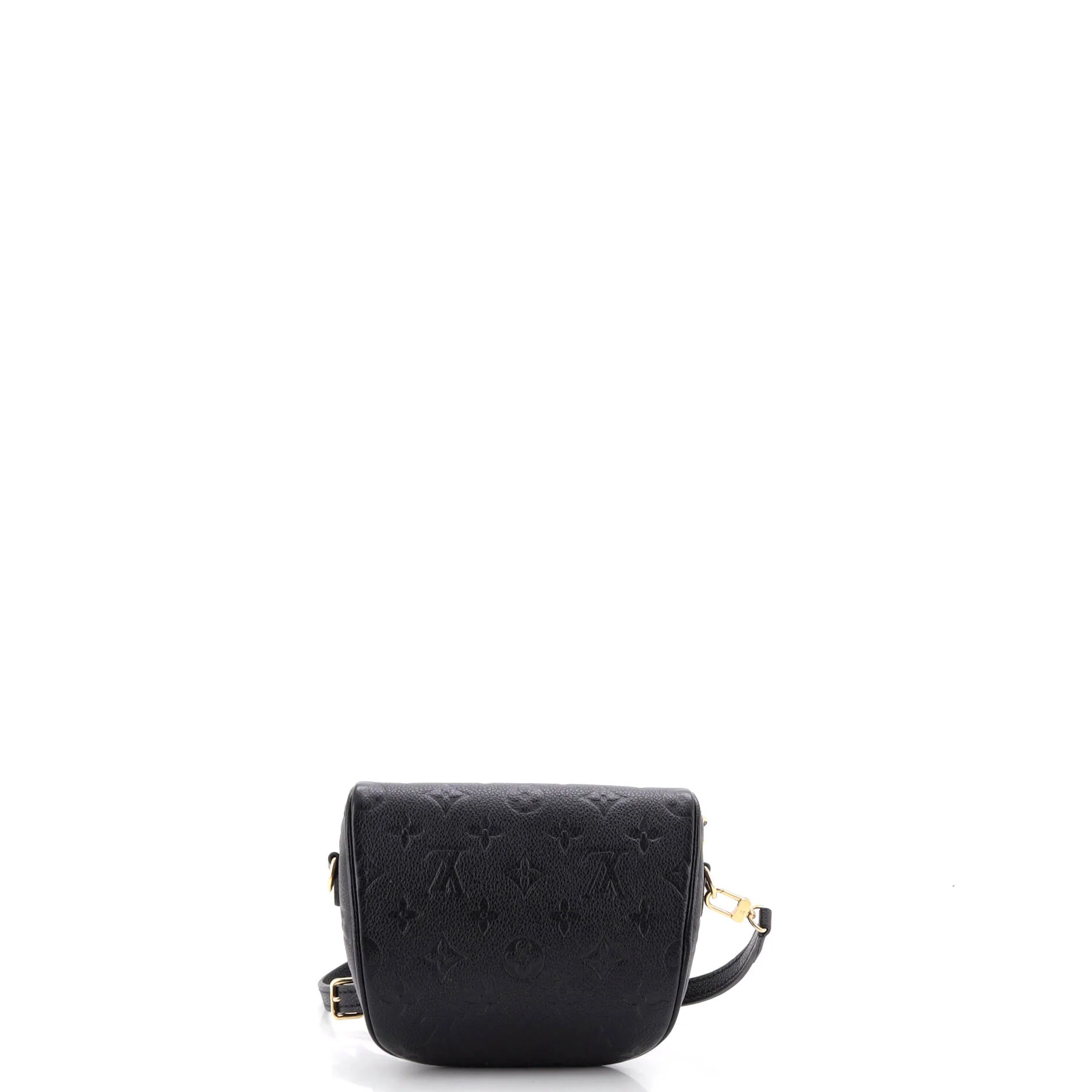 Bum Bag Monogram Empreinte Leather Mini - Image 3
